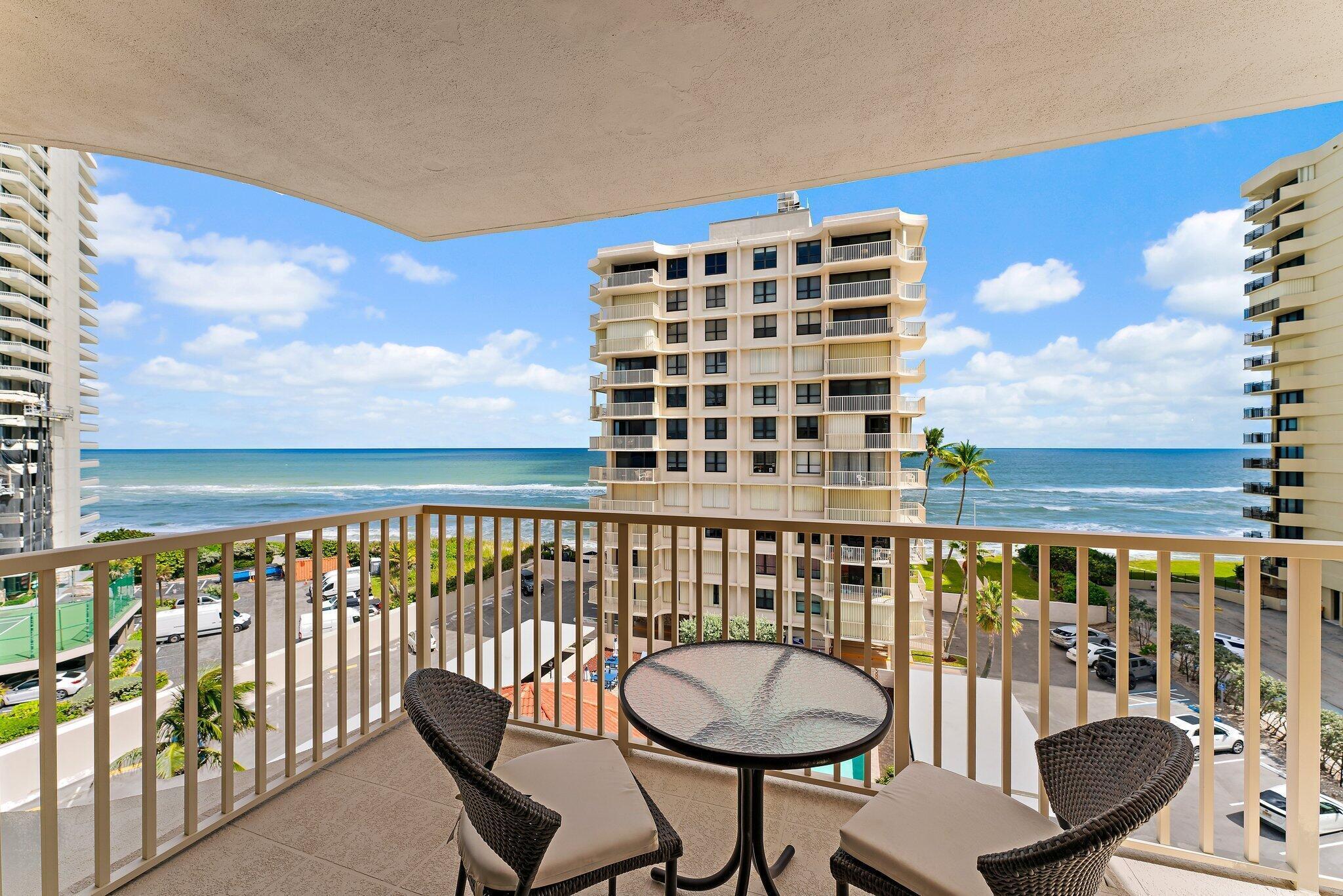5480 N Ocean Drive B6b — photo