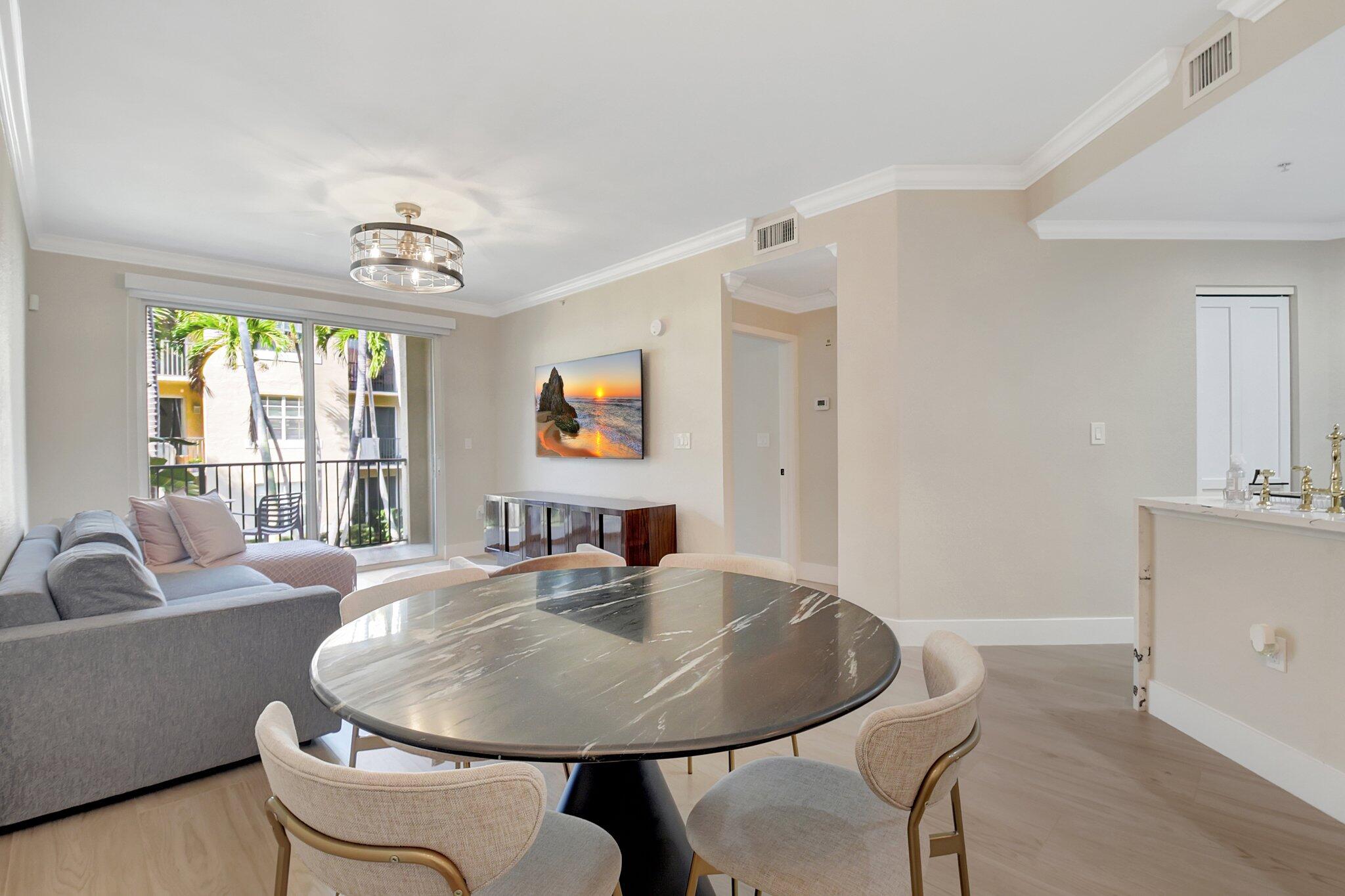 1803 N Flagler Drive 203 — photo