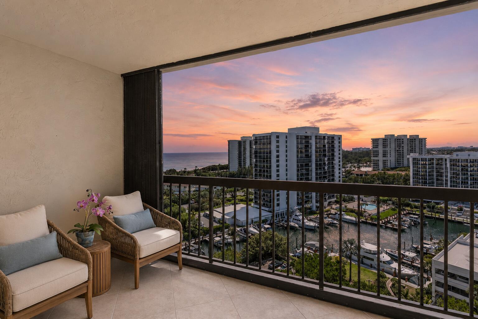 4740 S Ocean Boulevard 1515 — photo