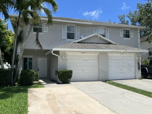 239 Leland Lane — photo