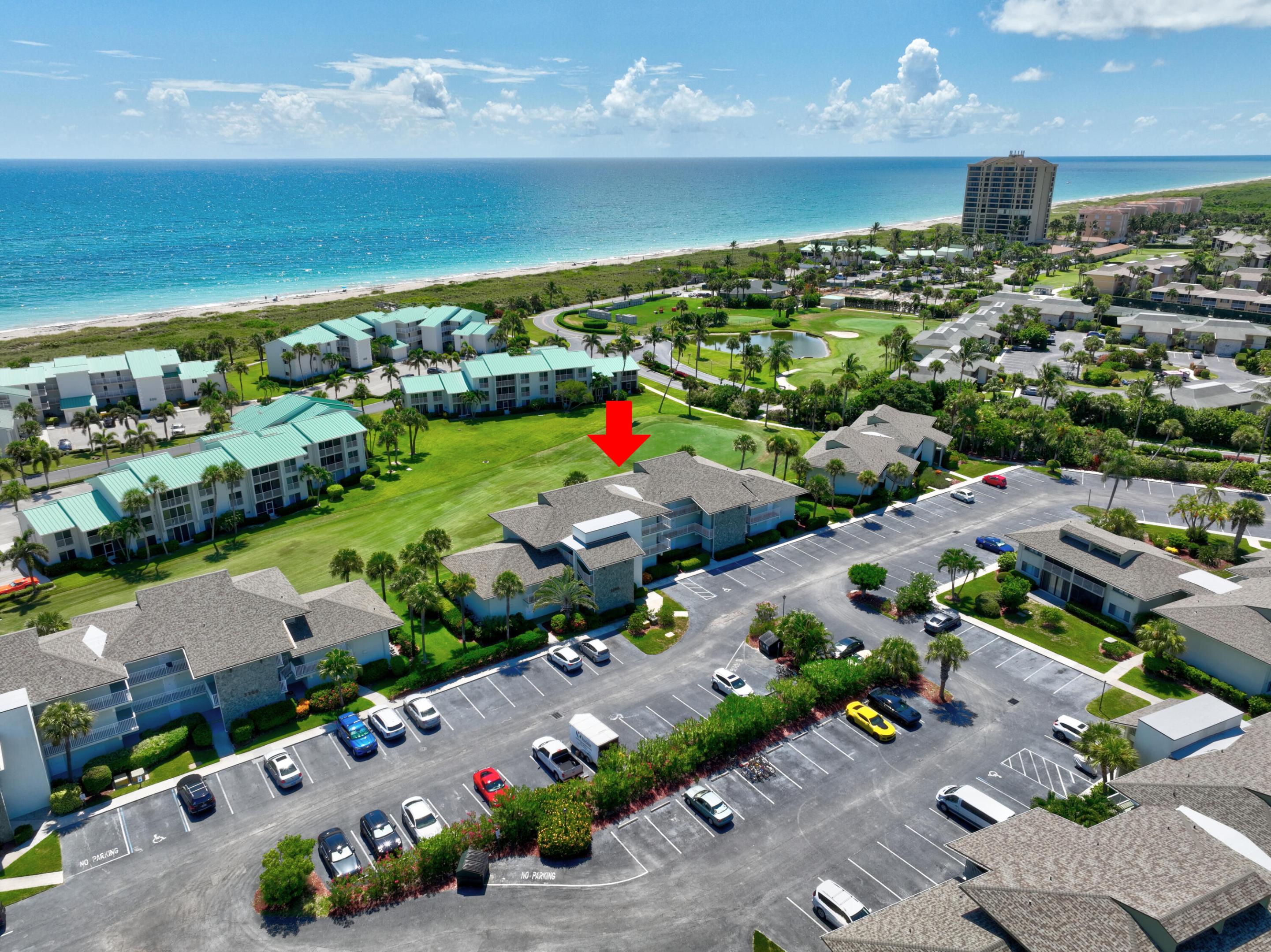 2400 S Ocean Drive 5214 — photo