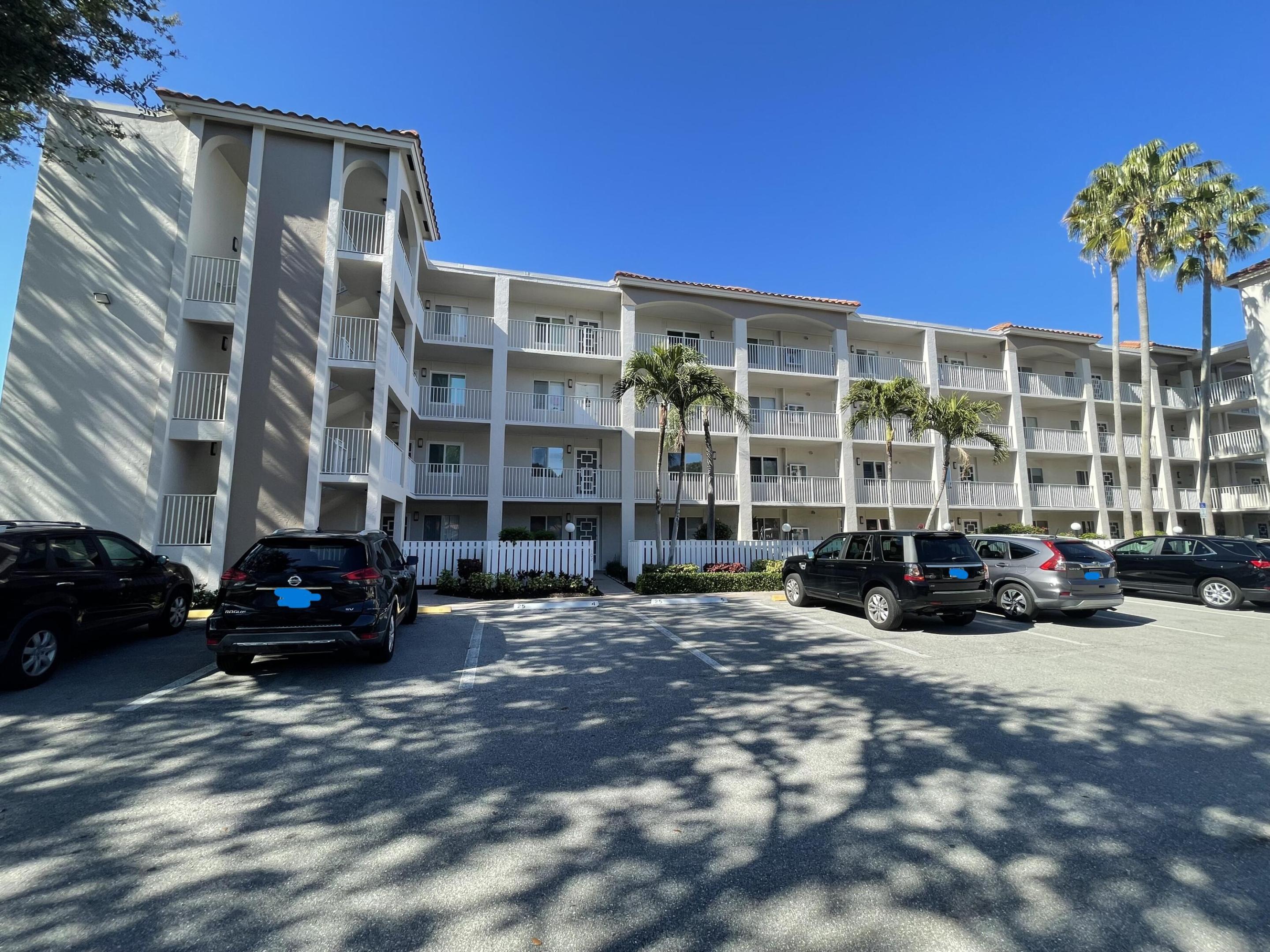 14111 Royal Vista Drive 202 — photo