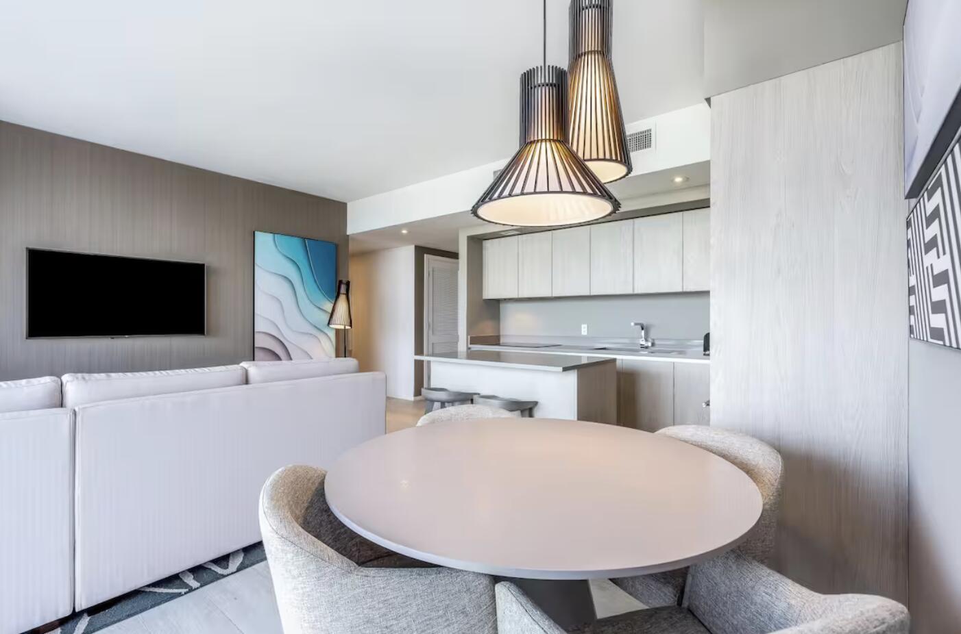 4010 S Ocean Drive R2104 — photo