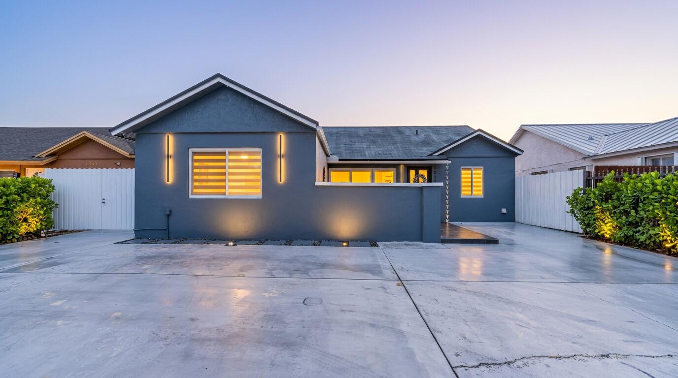 20371 NW 32nd Court — photo