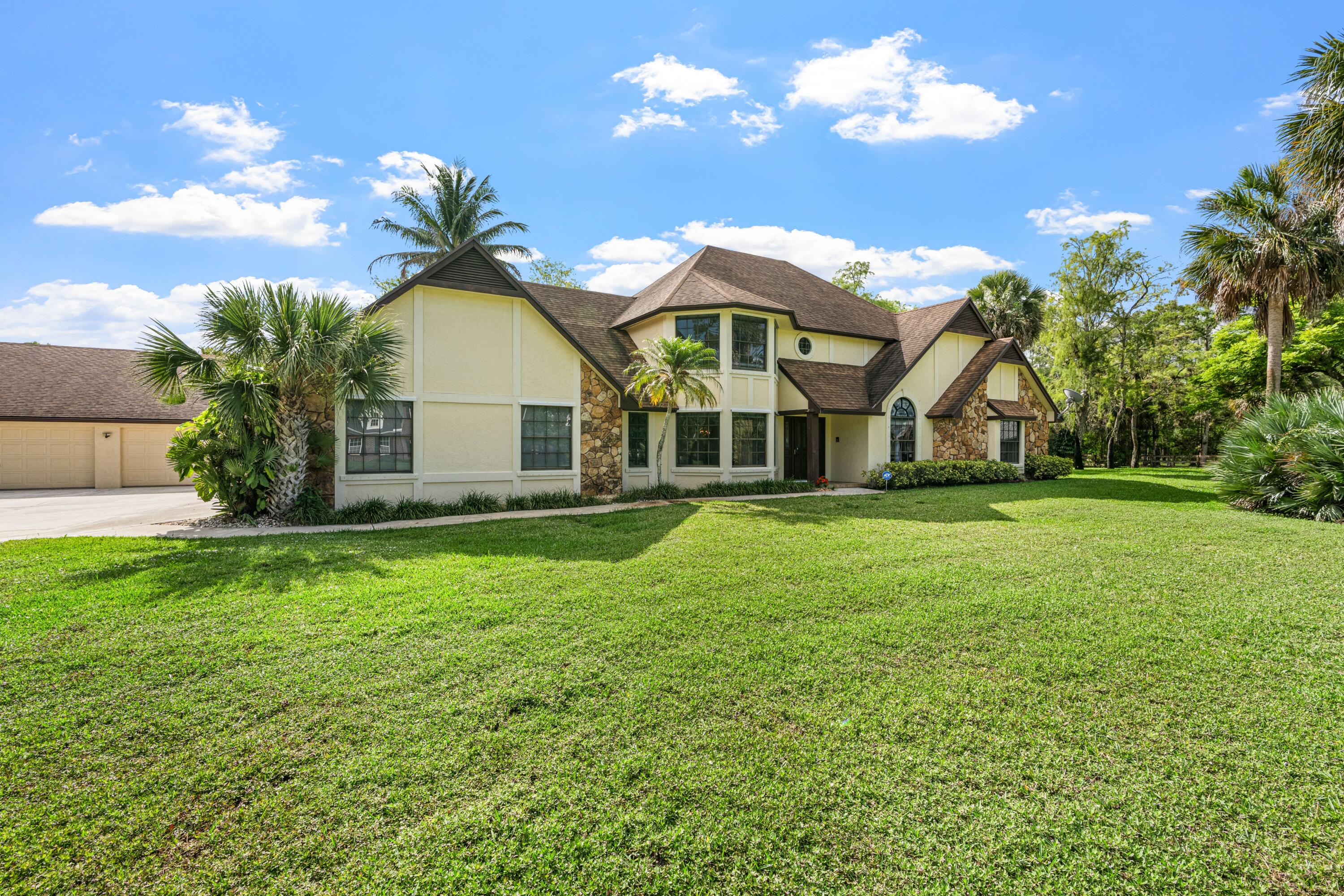 3693 Valley Park Way — photo
