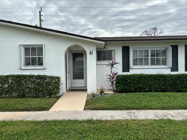 2936 Crosley Drive E G — photo