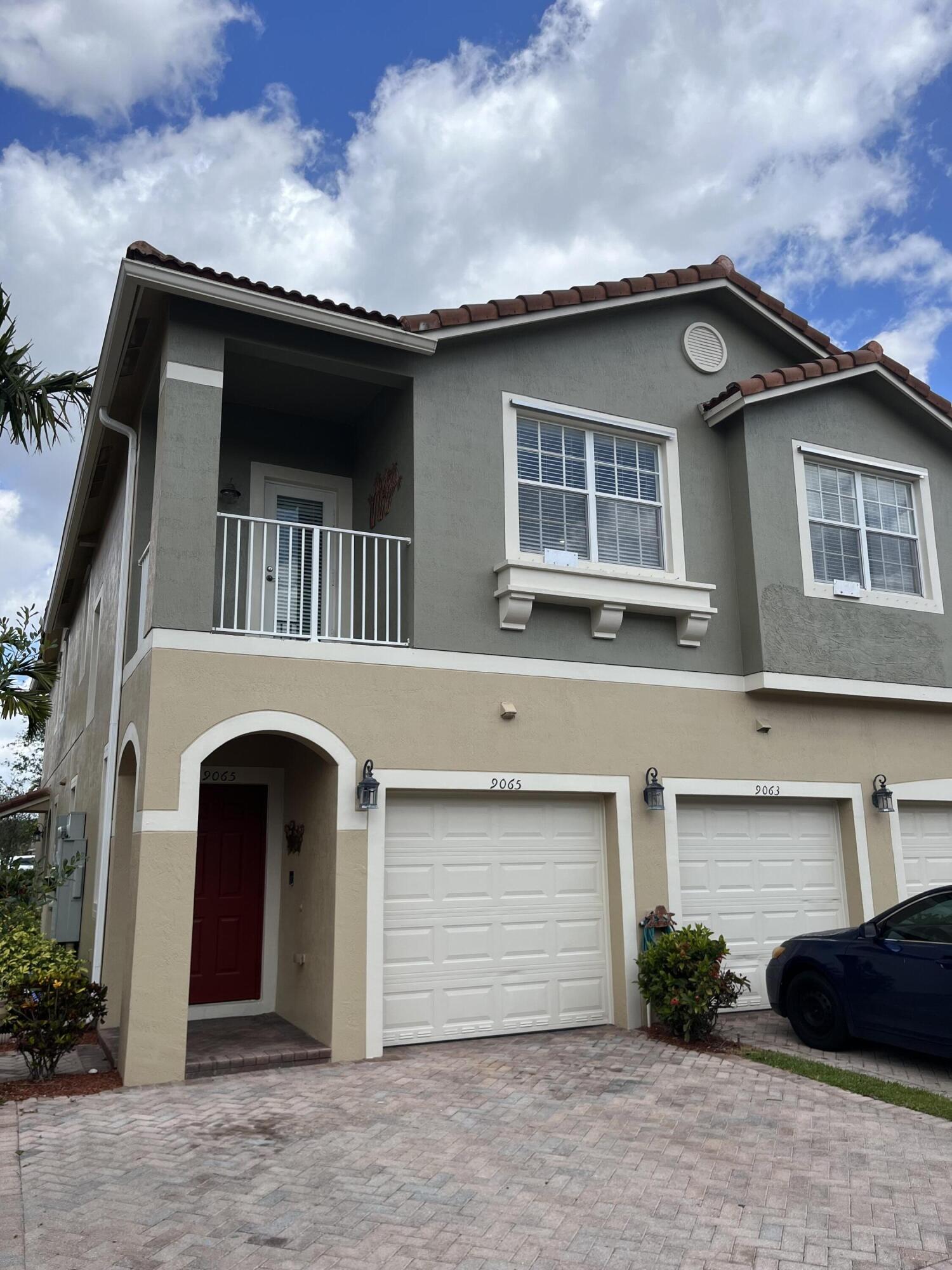 9065 Preston Place 16202 — photo