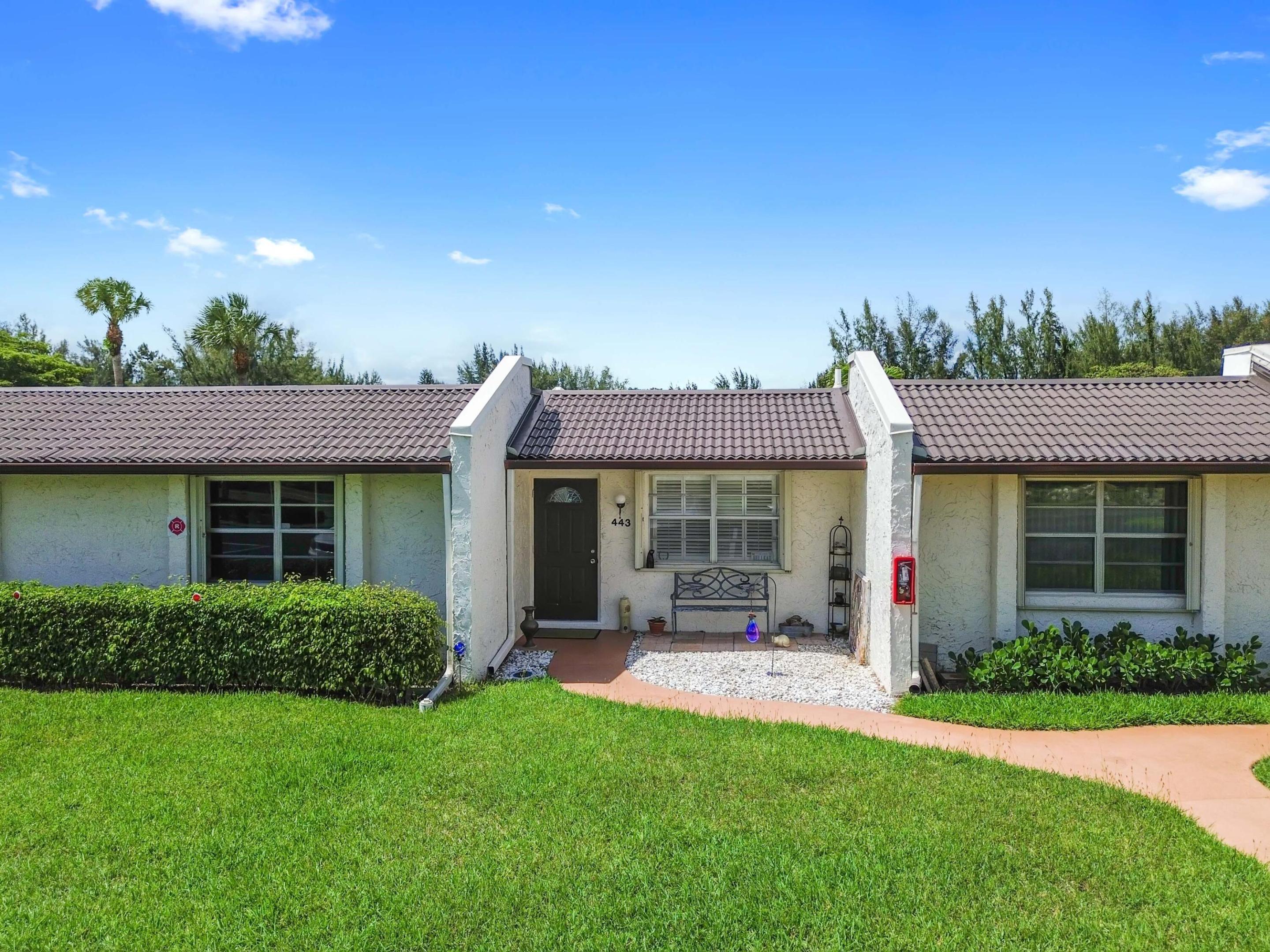 443 Golden River Drive — photo