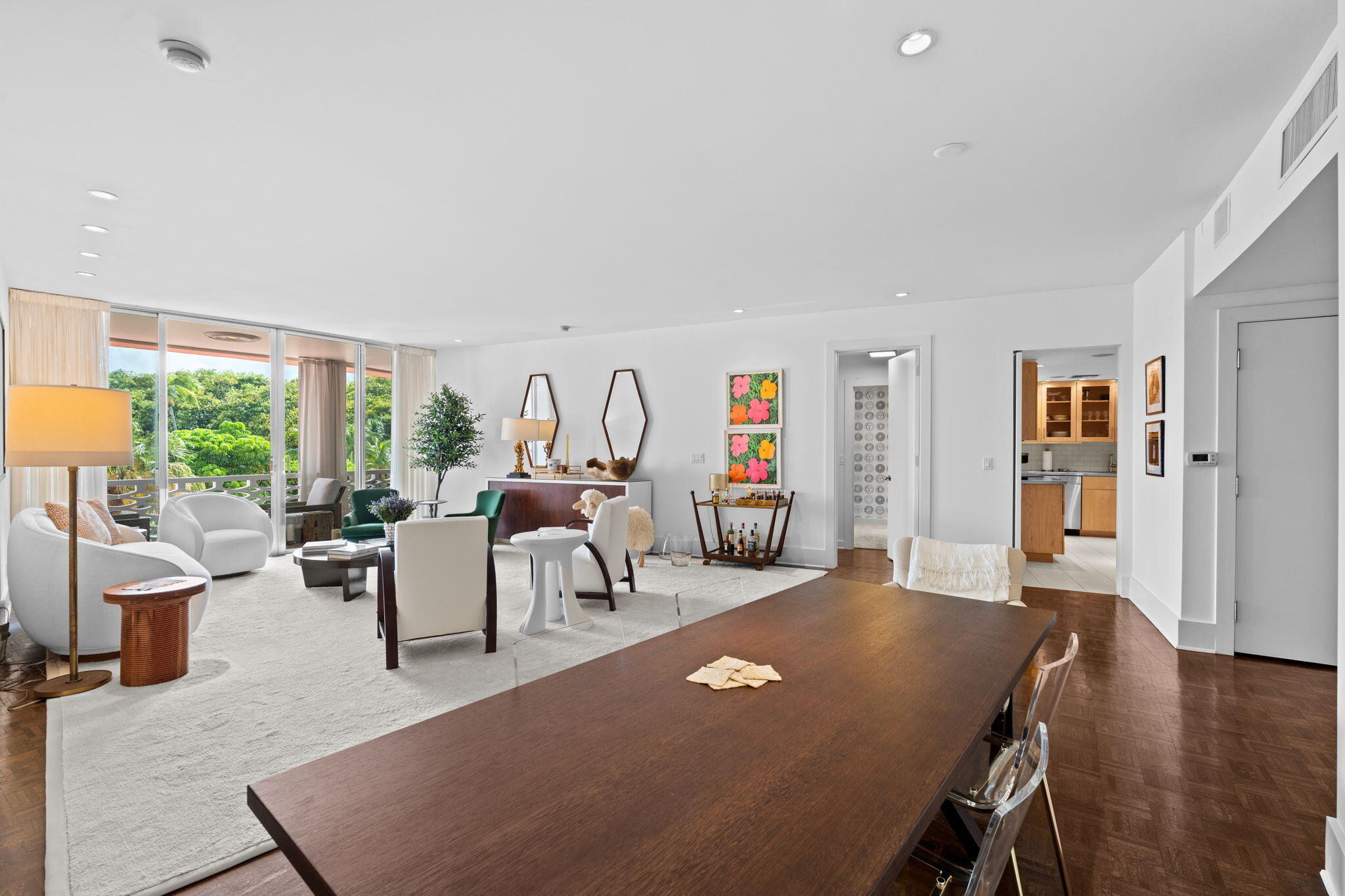 315 S Lake Drive 3D — photo
