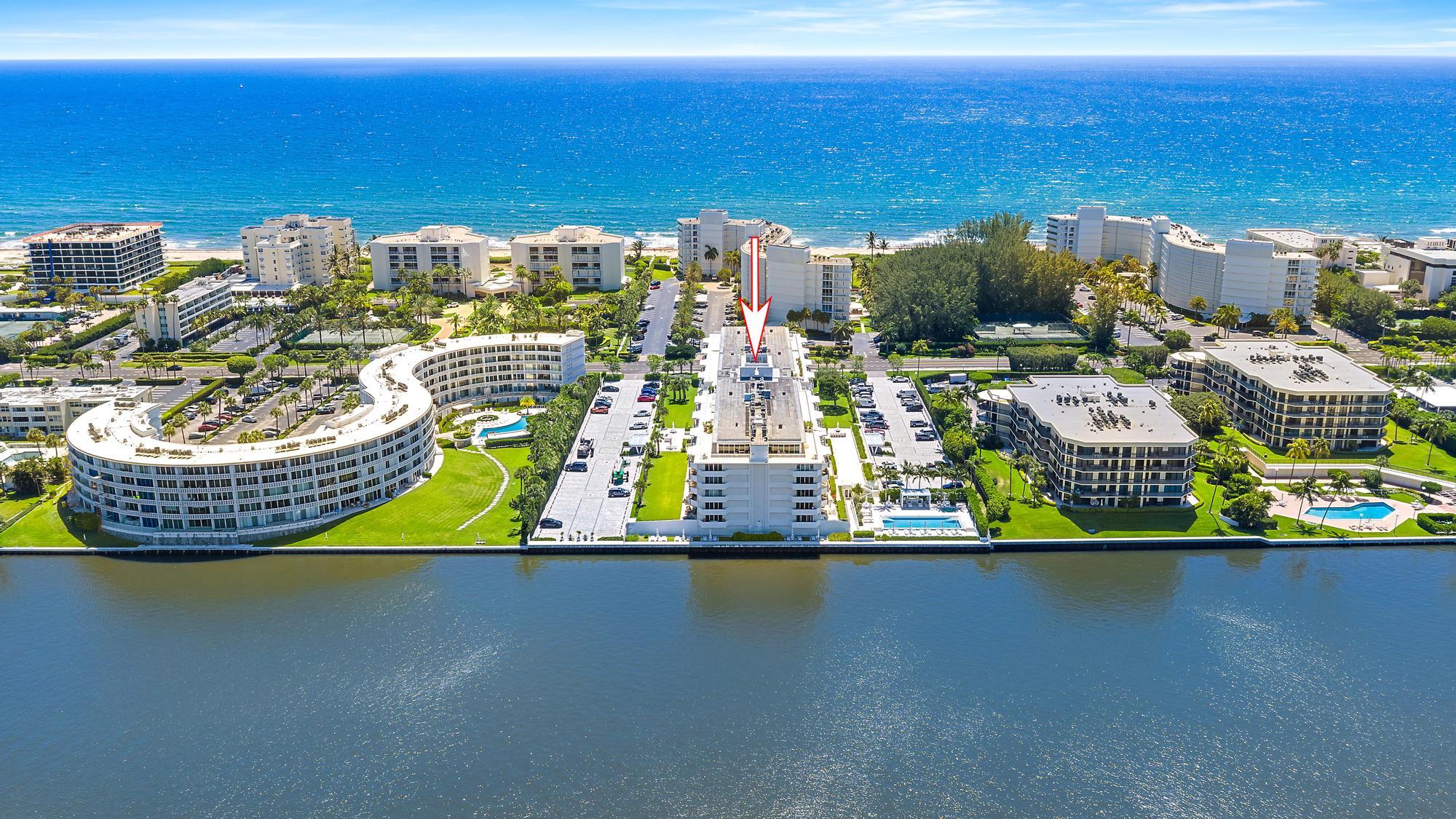2773 S Ocean Boulevard 209 — photo