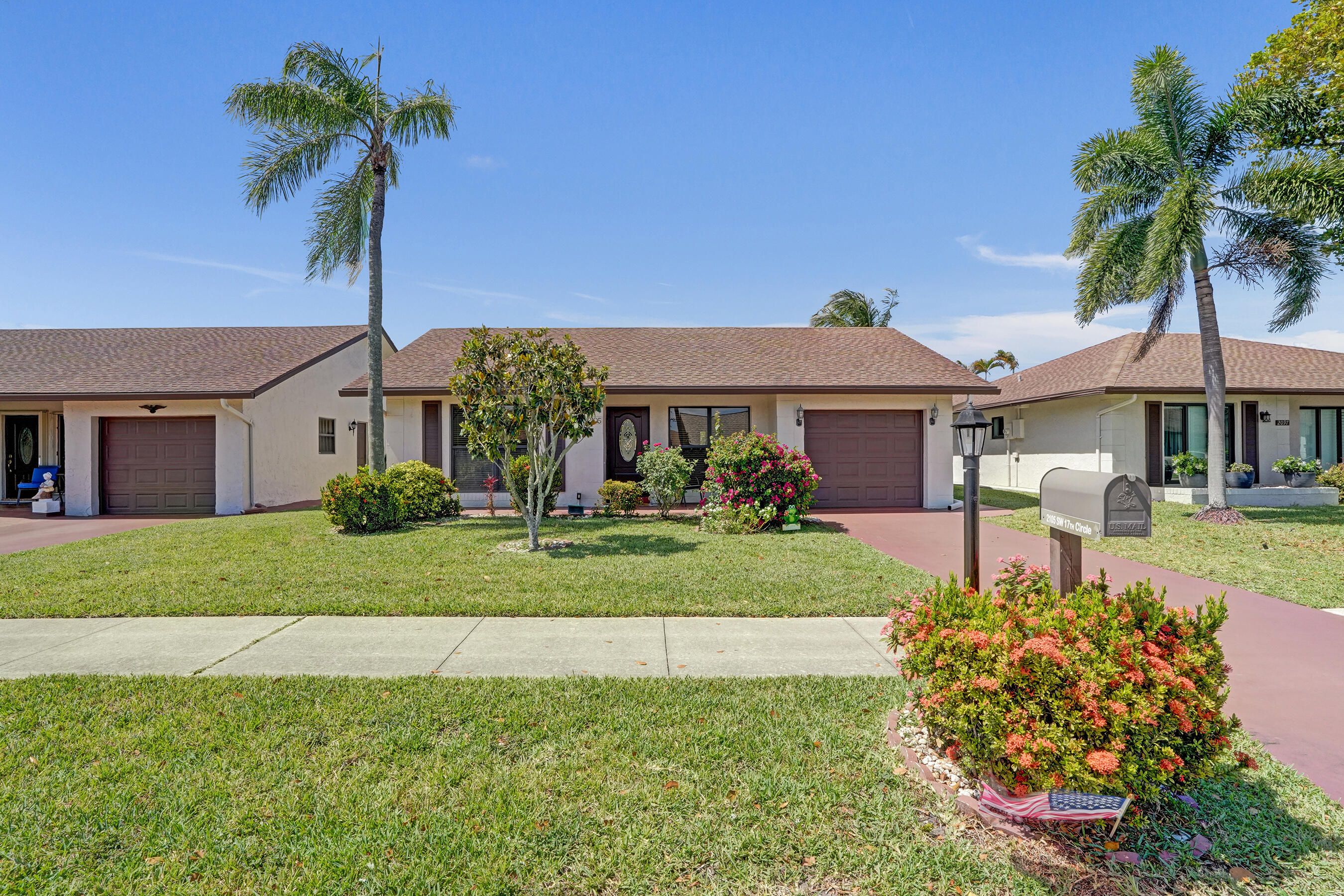 2105 SW 17th Circle — photo