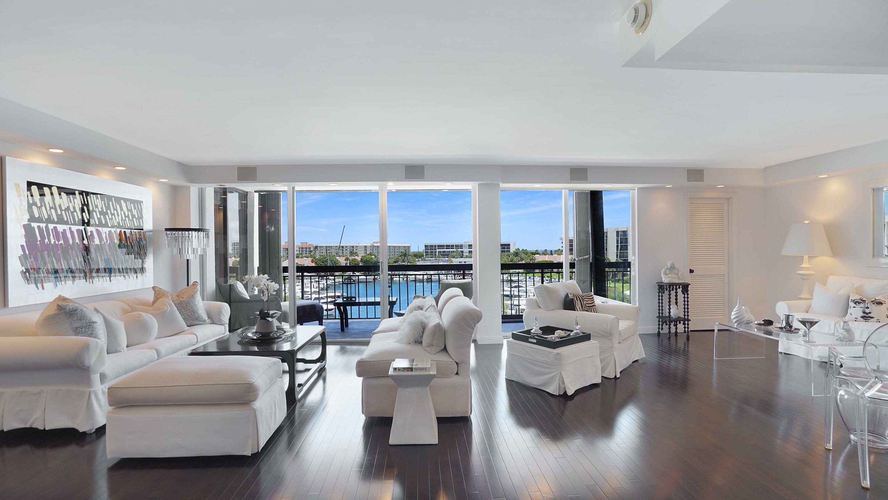 2697 N Ocean Boulevard F-505 — photo