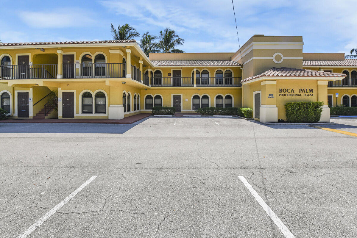 6971 N Federal Highway Highway N E103 — photo
