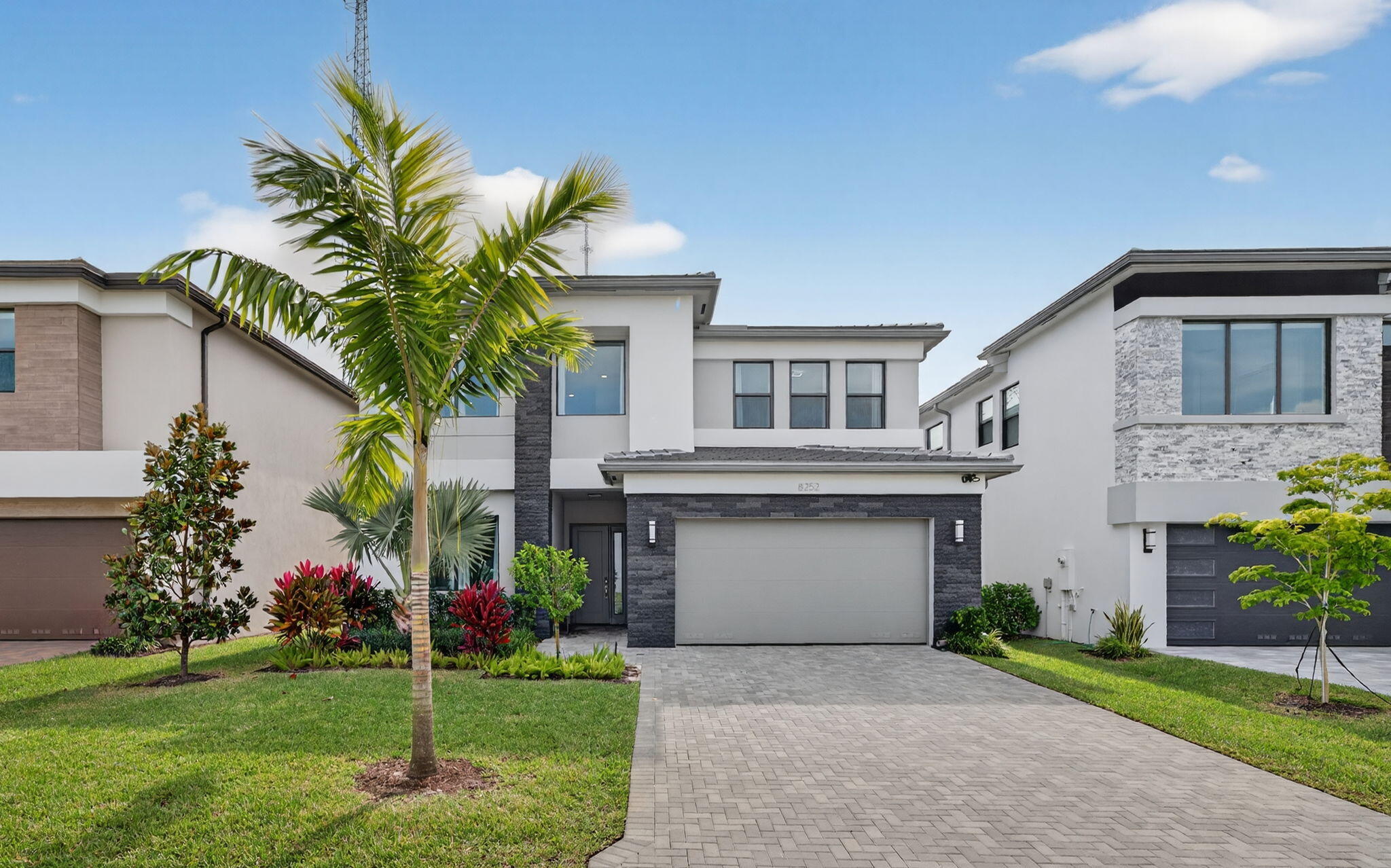 8252 Essex Country Club Drive — photo