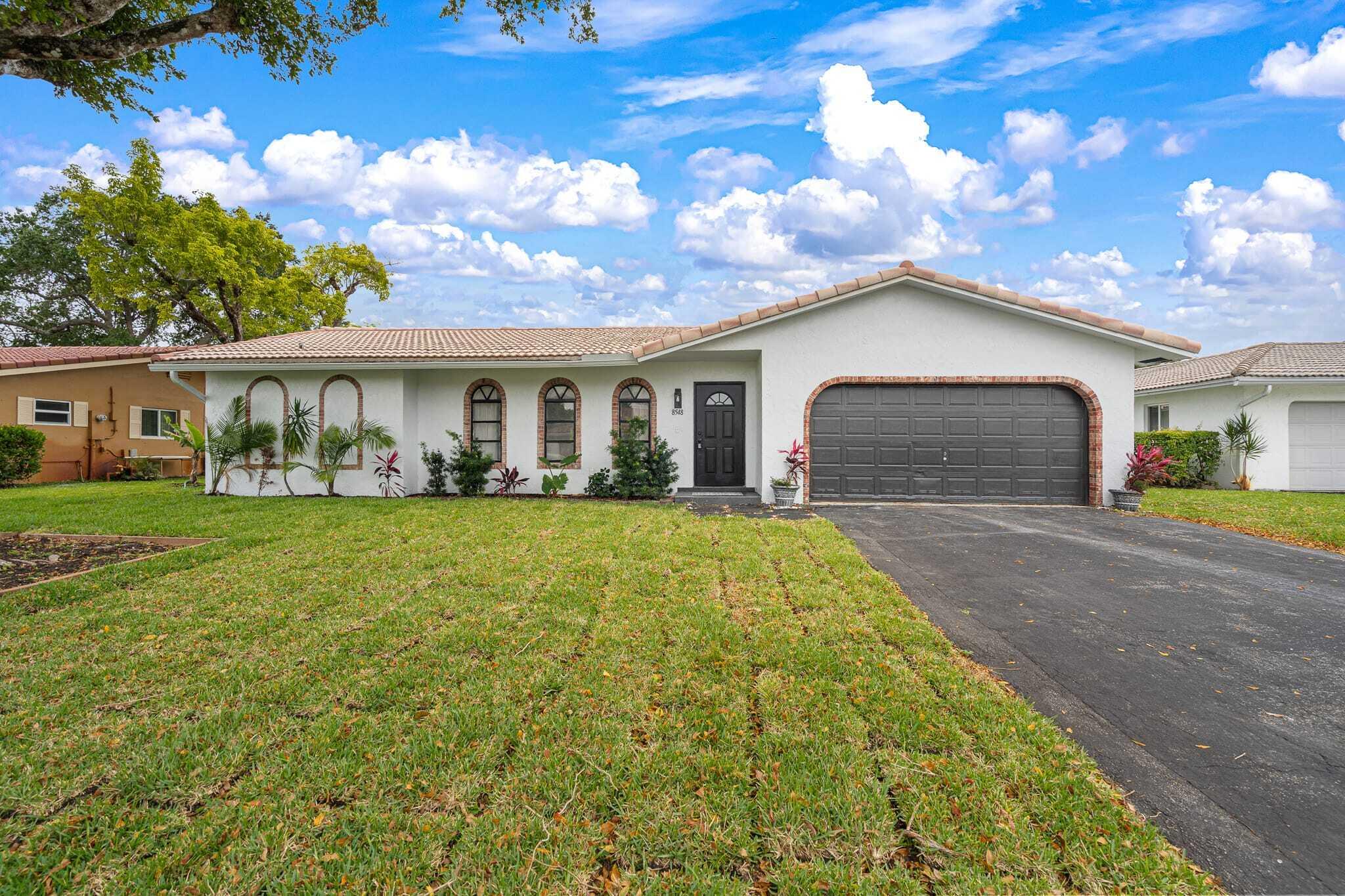 8548 NW 24th Court — photo