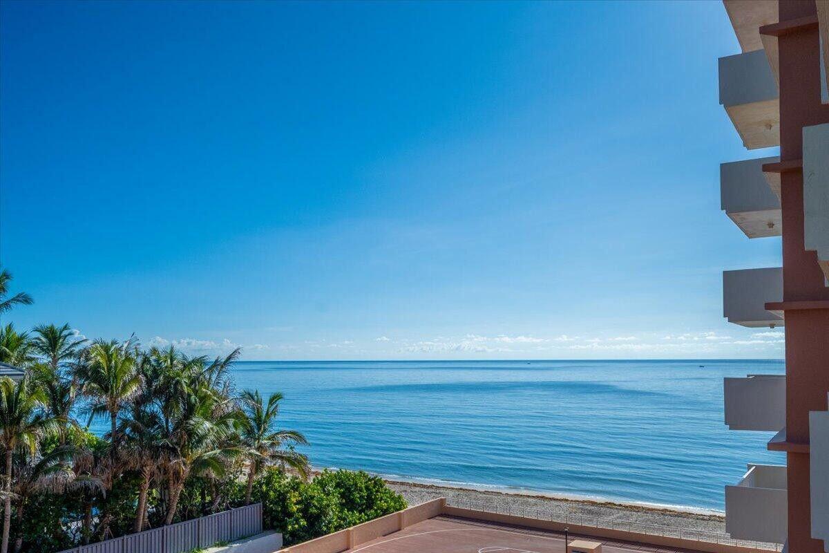 4505 S Ocean Boulevard 402 — photo