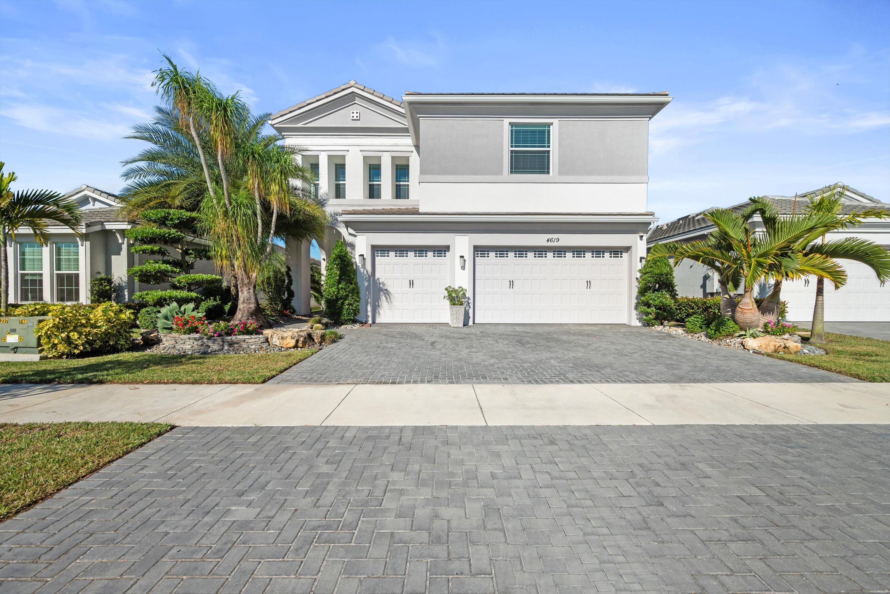 4619 Citron Way — photo