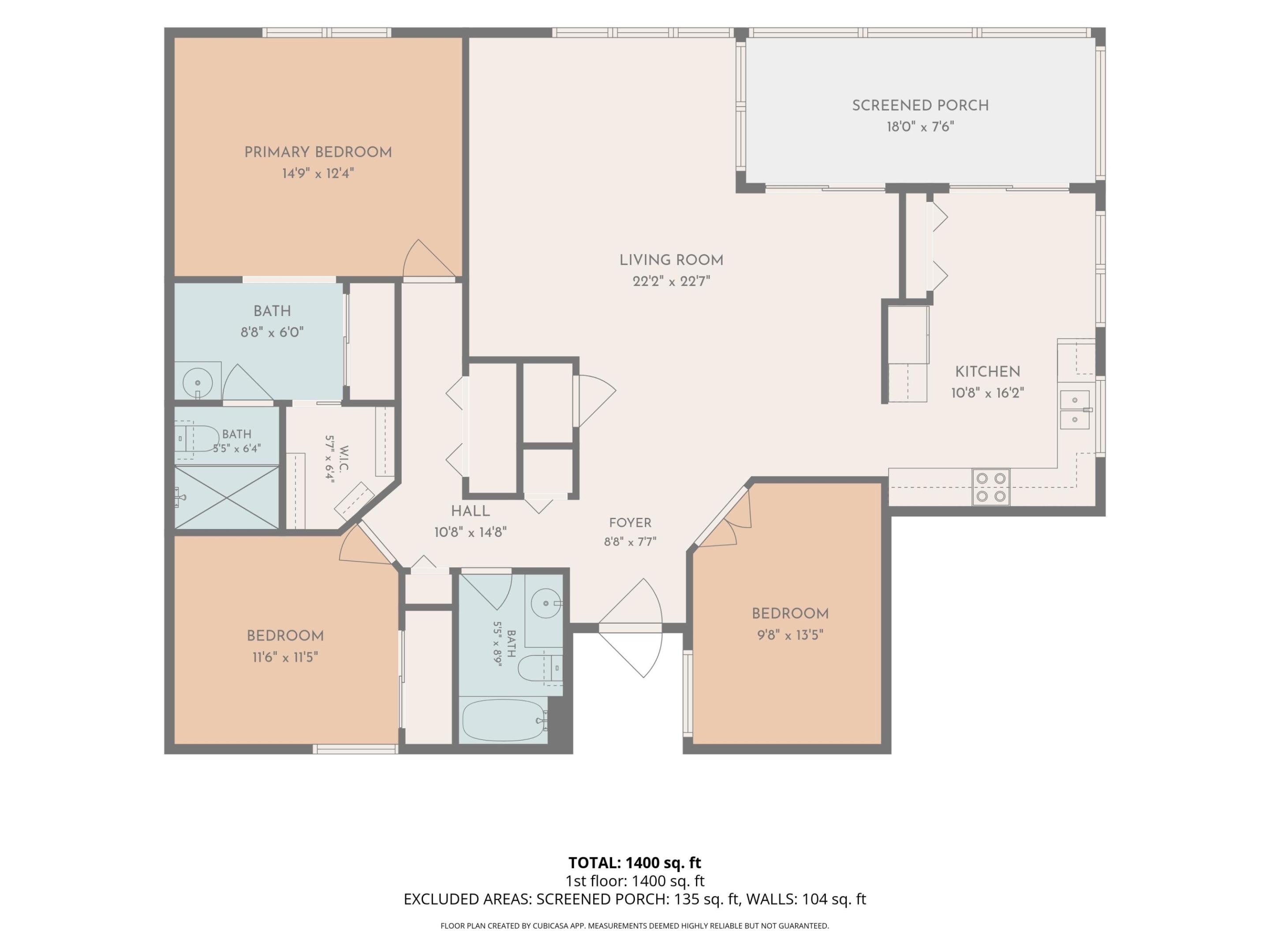 3283 Jog Park Drive — photo