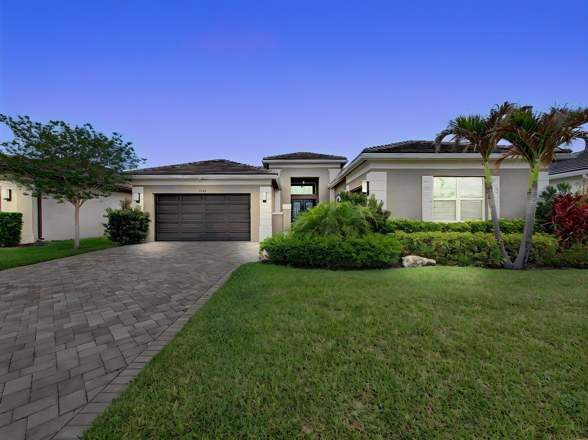 11904 SW Sailfish Isles Way — photo