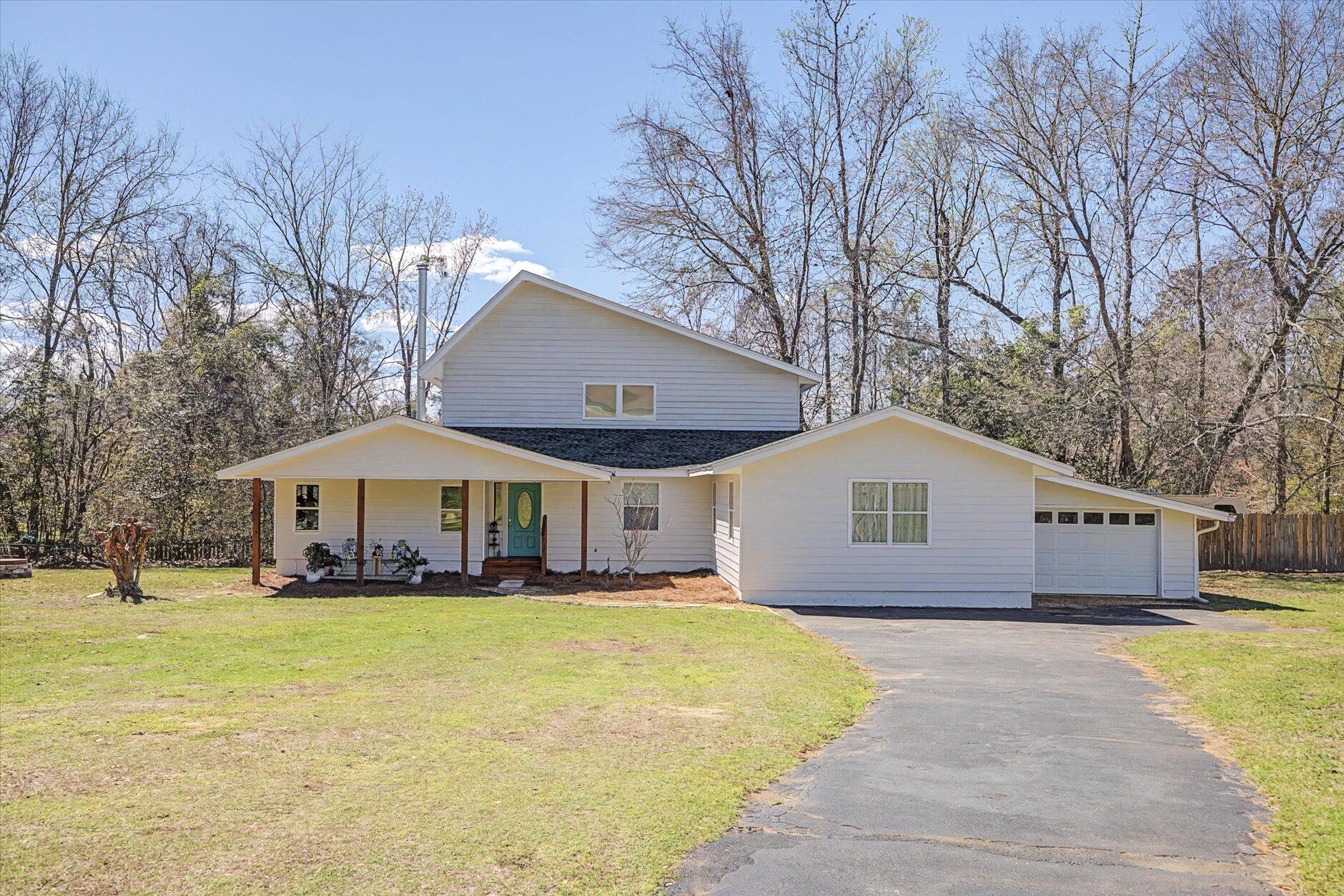 6611 Crooked Creek Road — photo