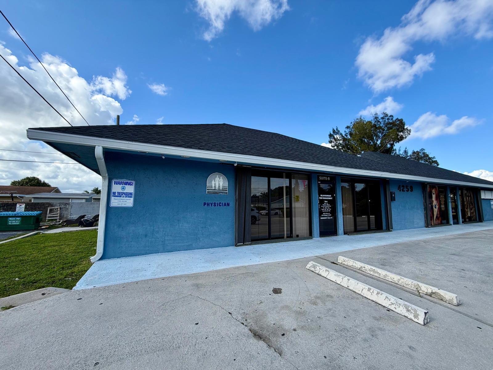 4259 10th Avenue N, Lake Worth Beach, FL — photo