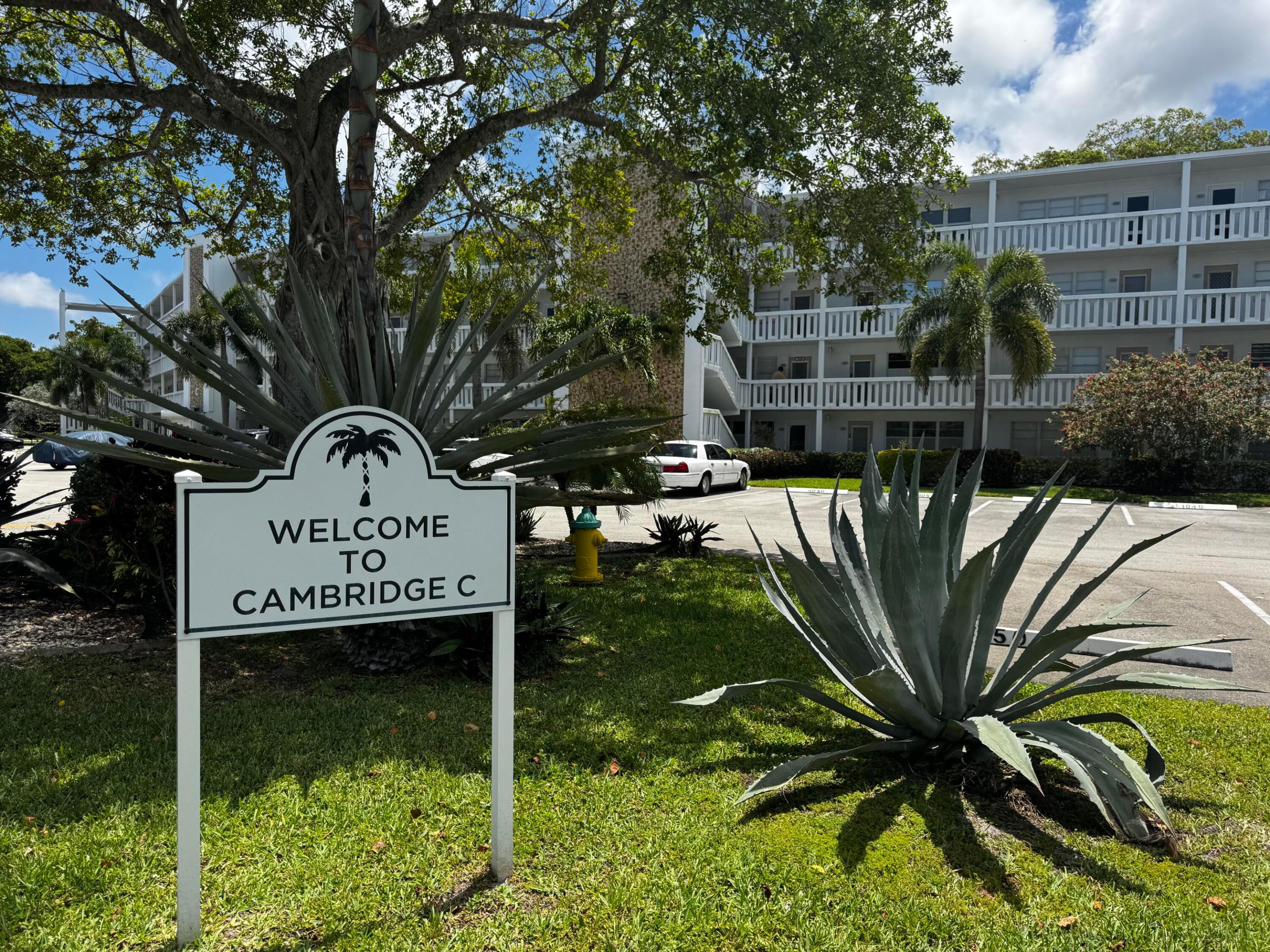 3058 Cambridge C 3058 — photo