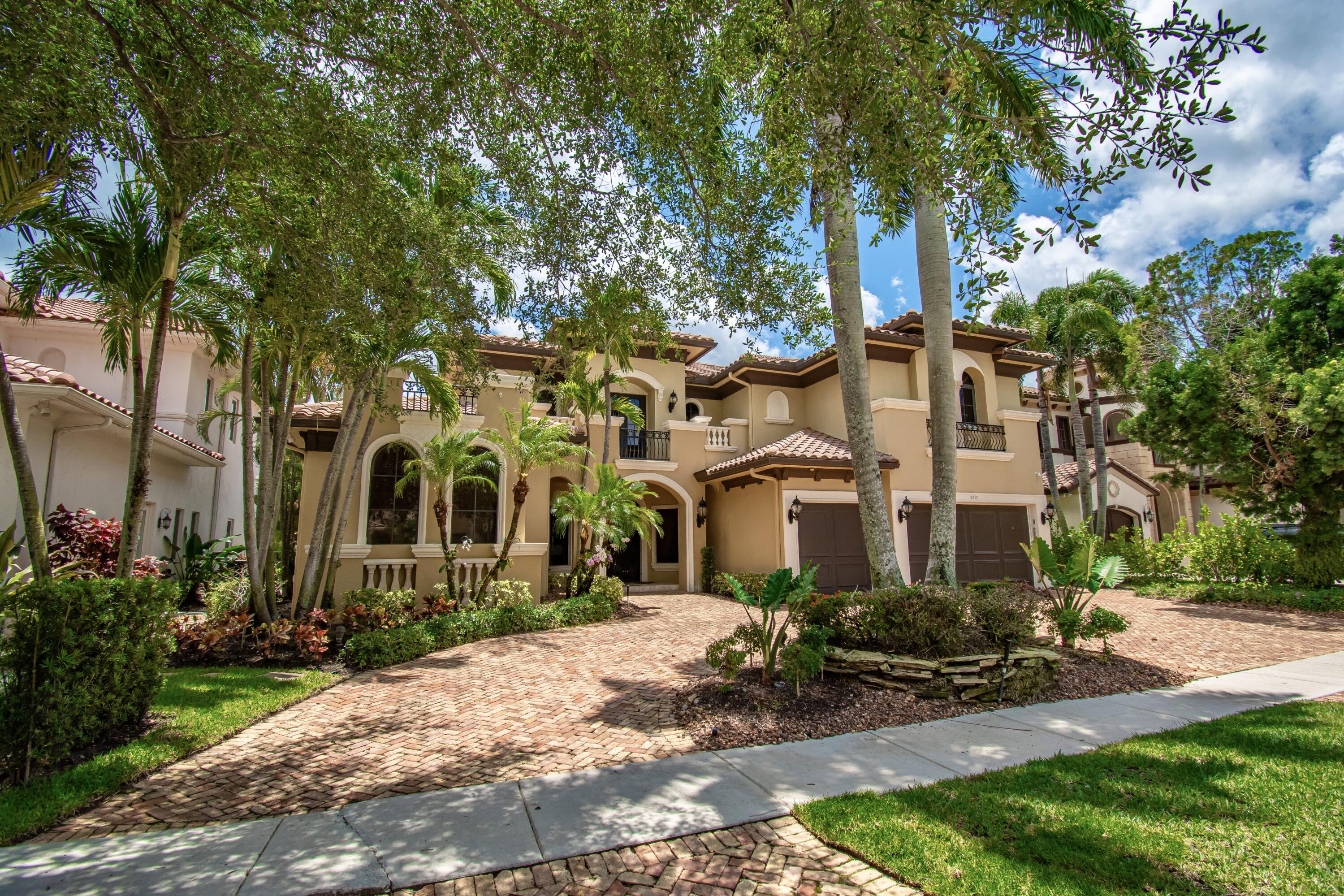 17690 Middlebrook Way — photo