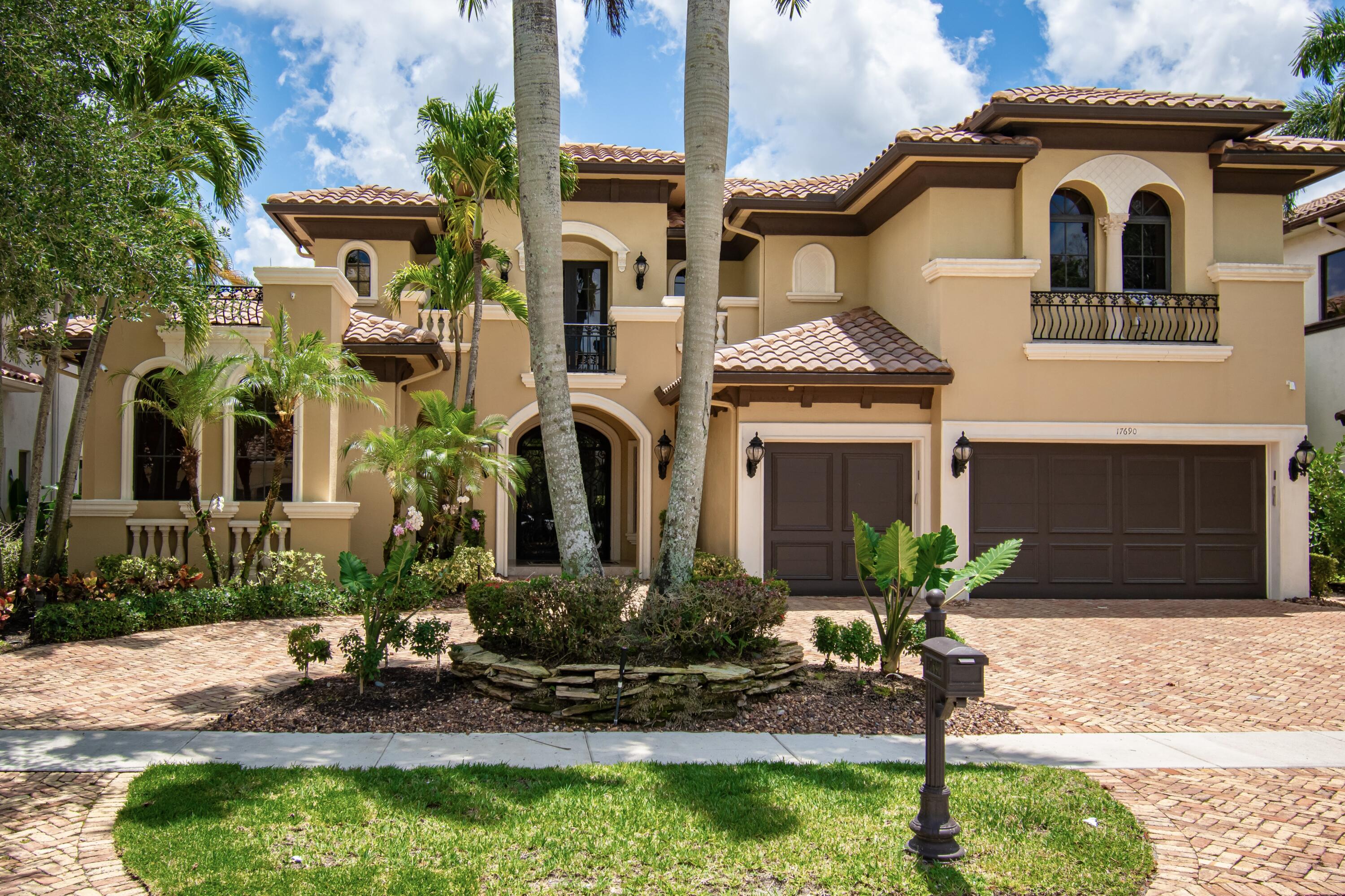 17690 Middlebrook Way, Boca Raton, FL 33496 — photo 2