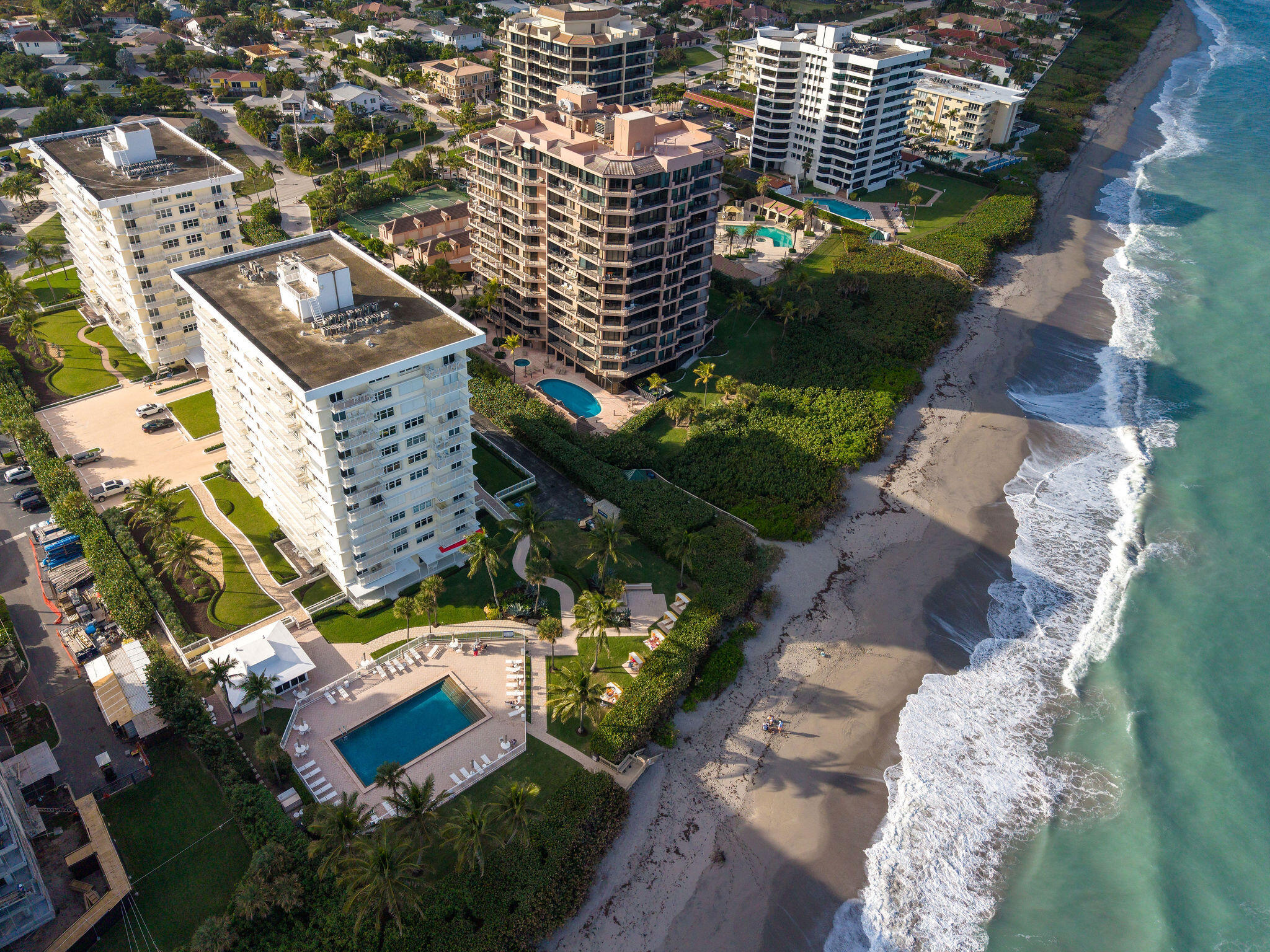 500 Ocean Drive E-2d — photo