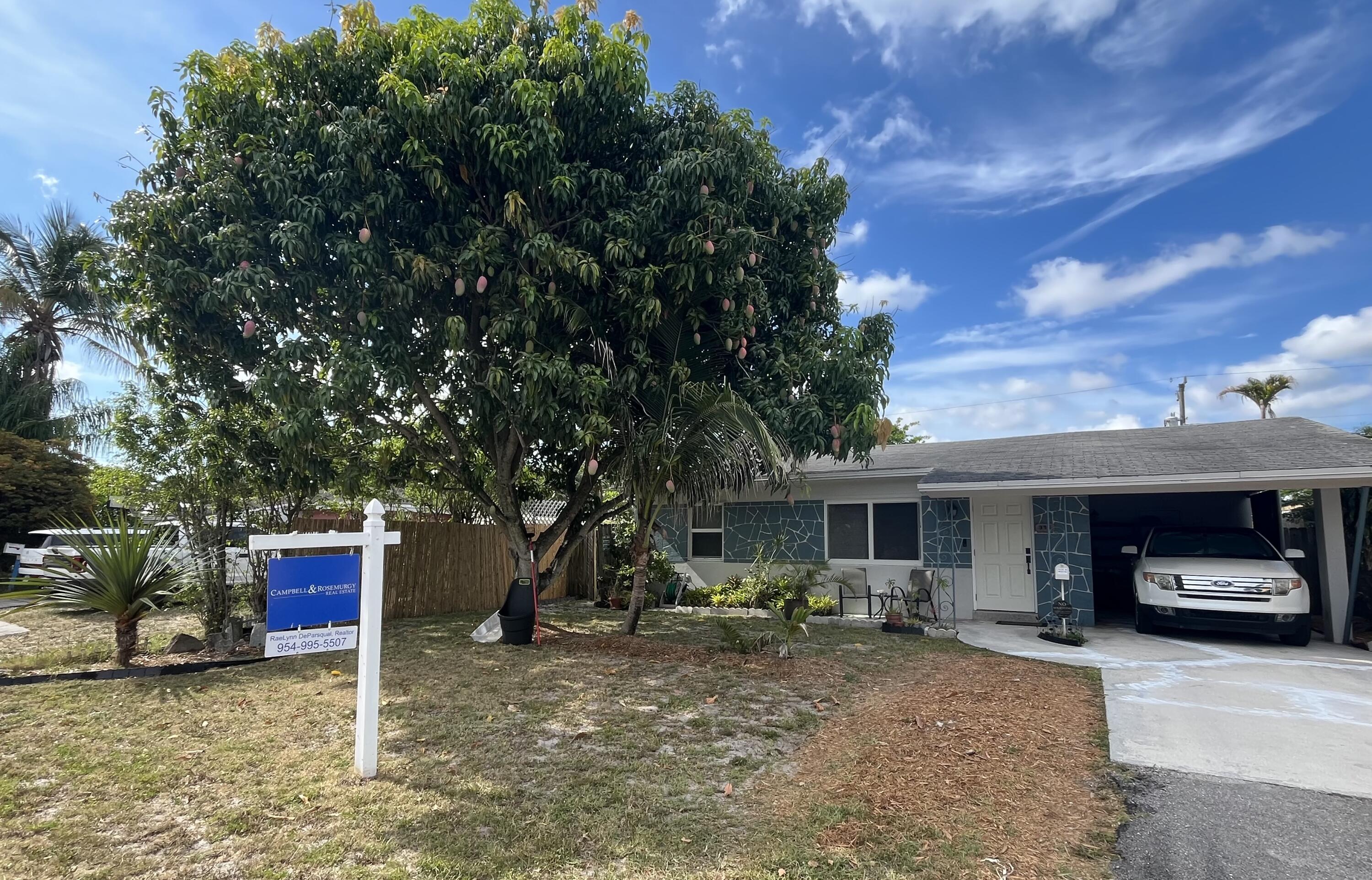 396 NW 46th Court — photo
