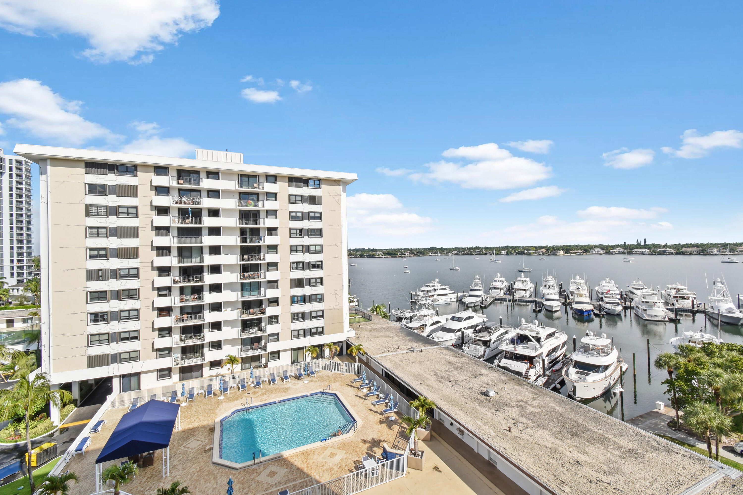 1200 Marine Way 601 — photo