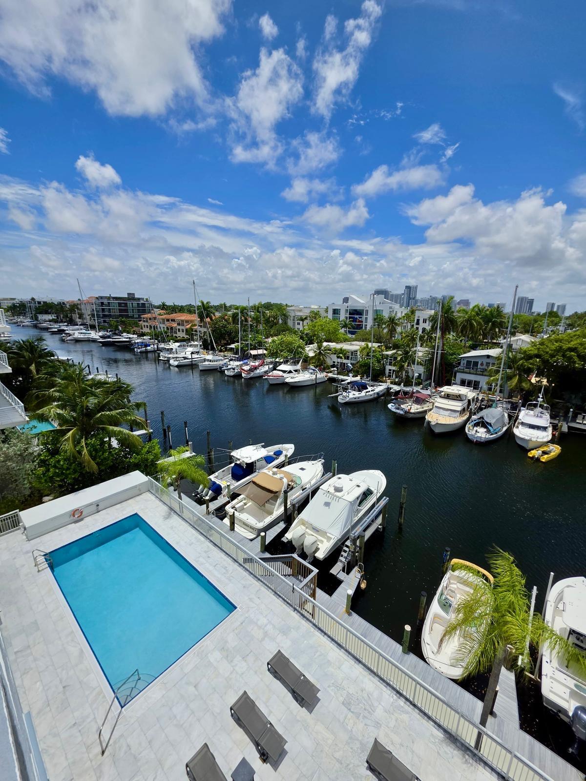 155 Isle Of Venice Drive 603 — photo
