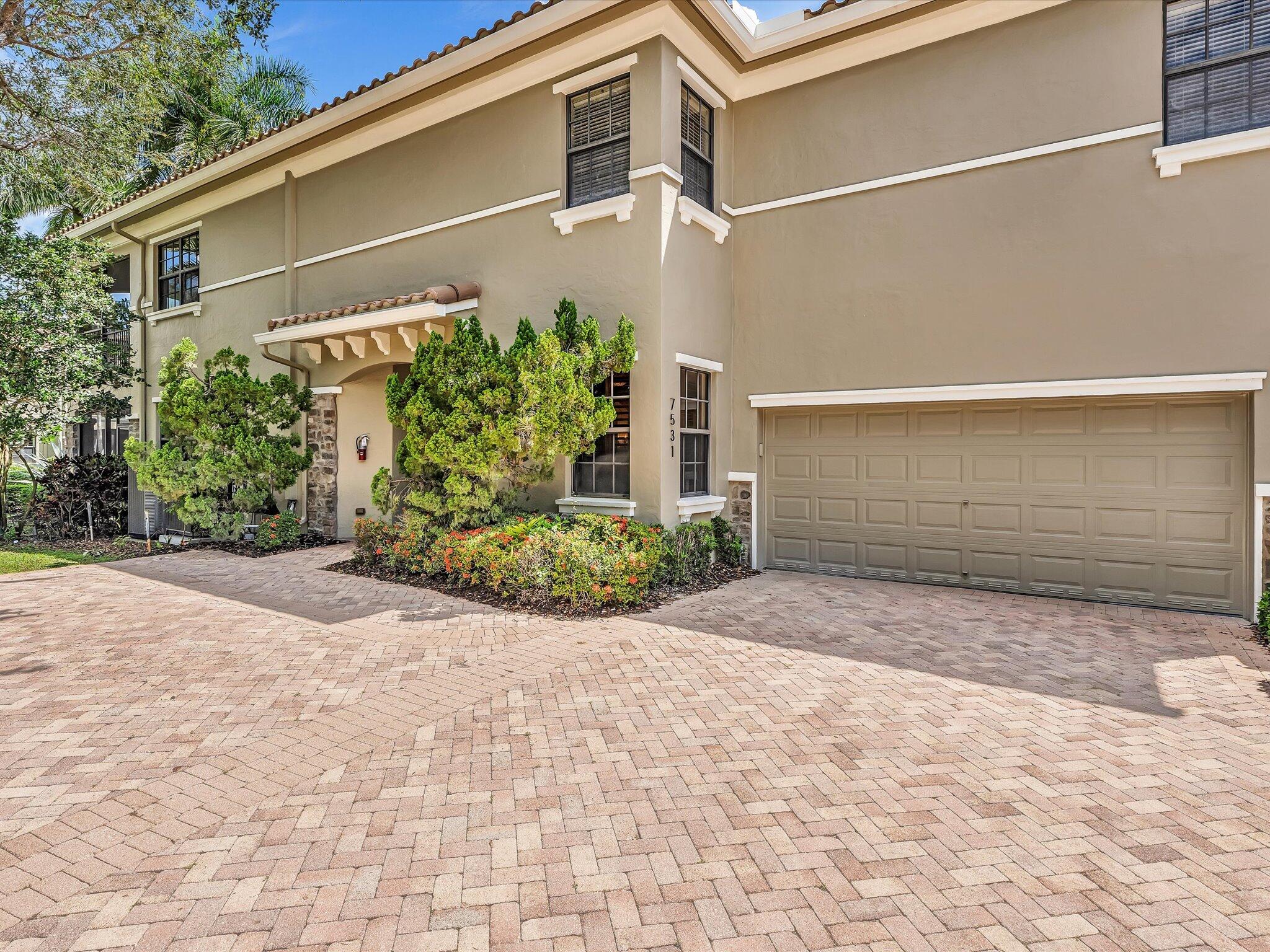 7531 Old Thyme Court — photo