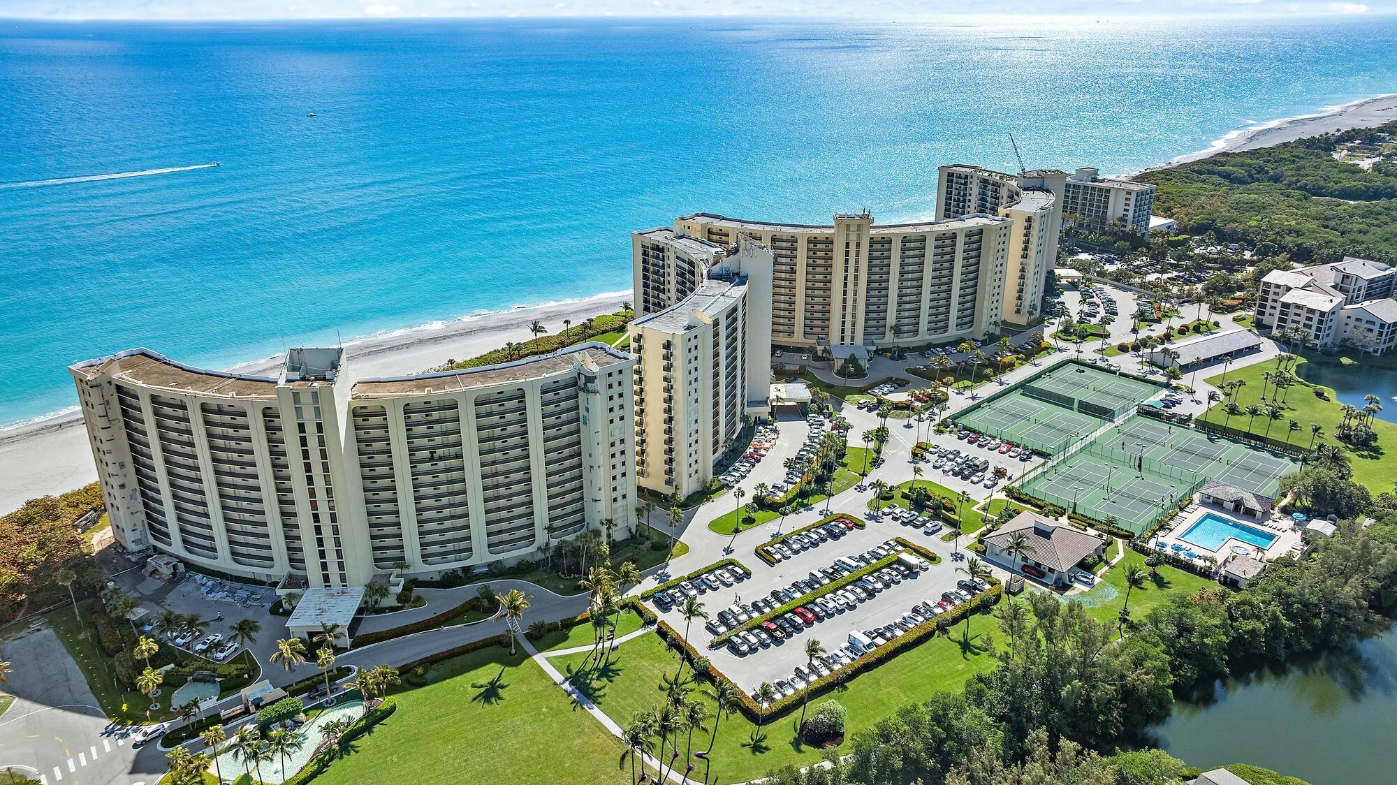 400 Ocean Trail Way 1310 — photo