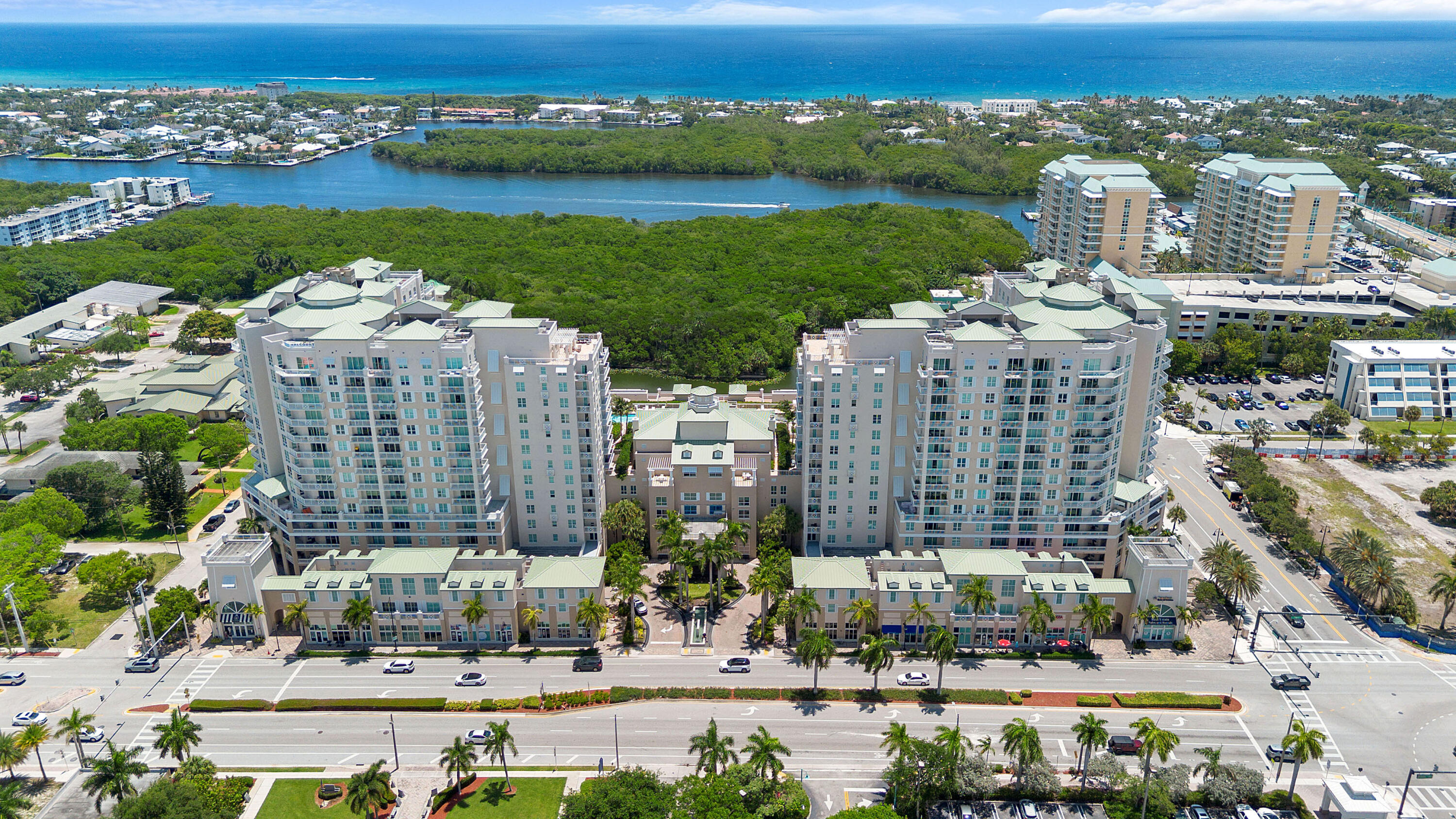 450 N Federal Highway Unit 905 — photo