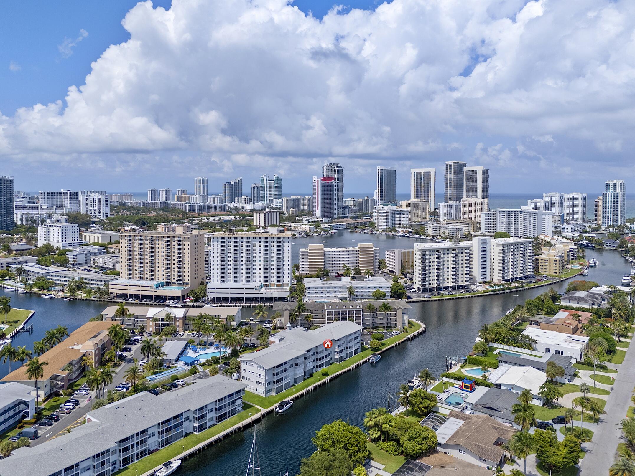 455 Paradise Isle Boulevard 404 — photo