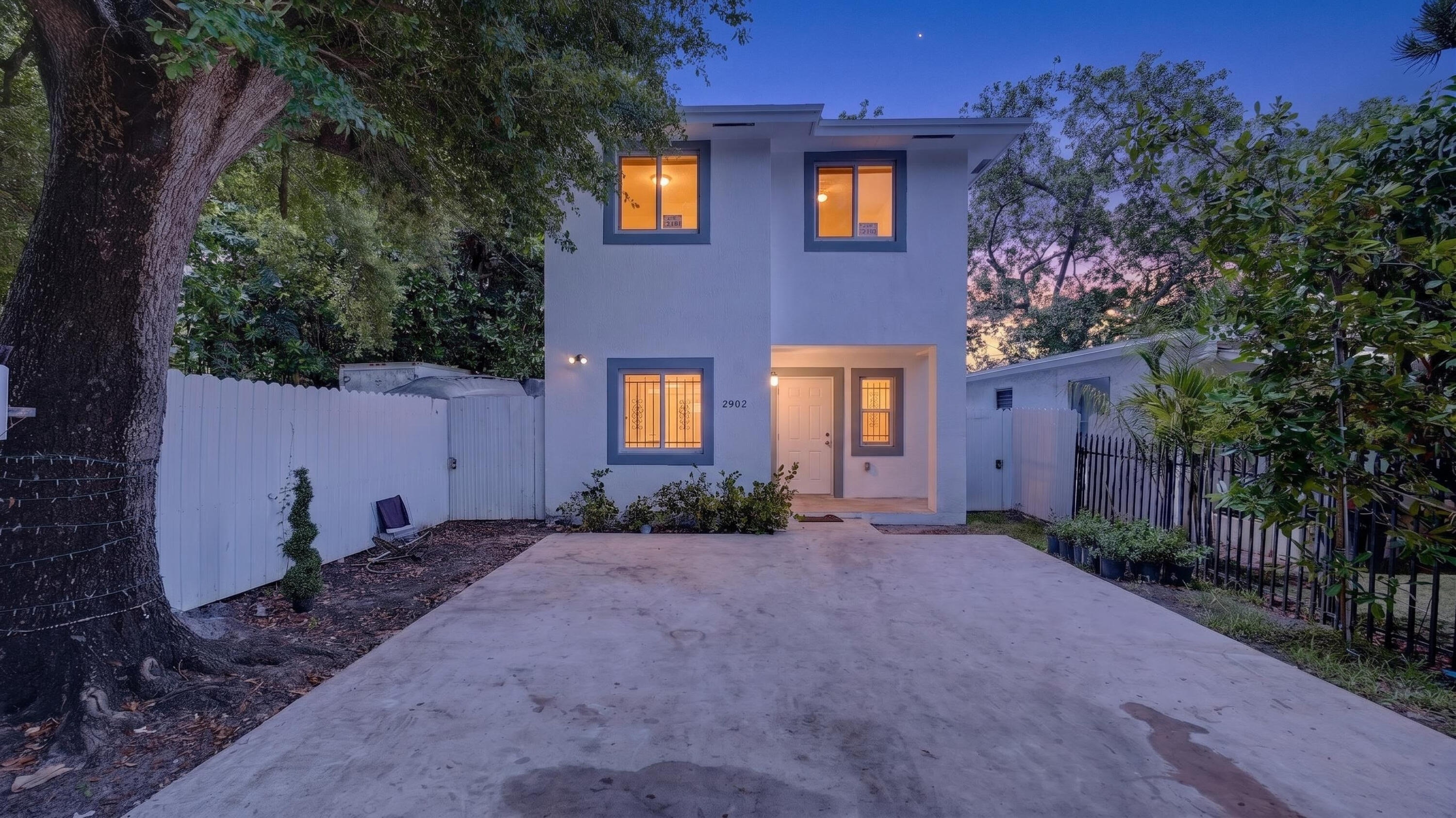 2902 NW 44th Street — photo
