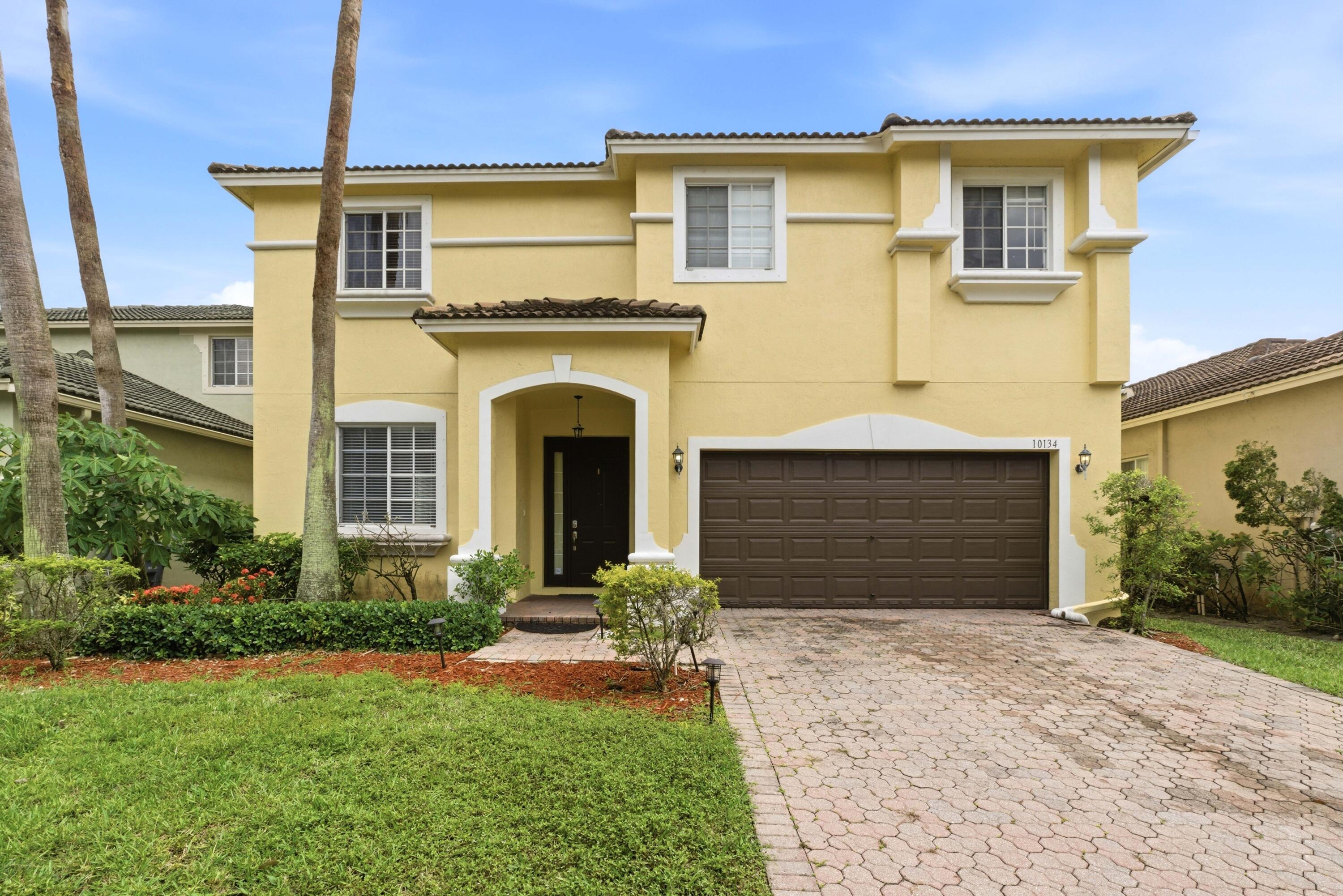 10134 Boca Vista Drive — photo