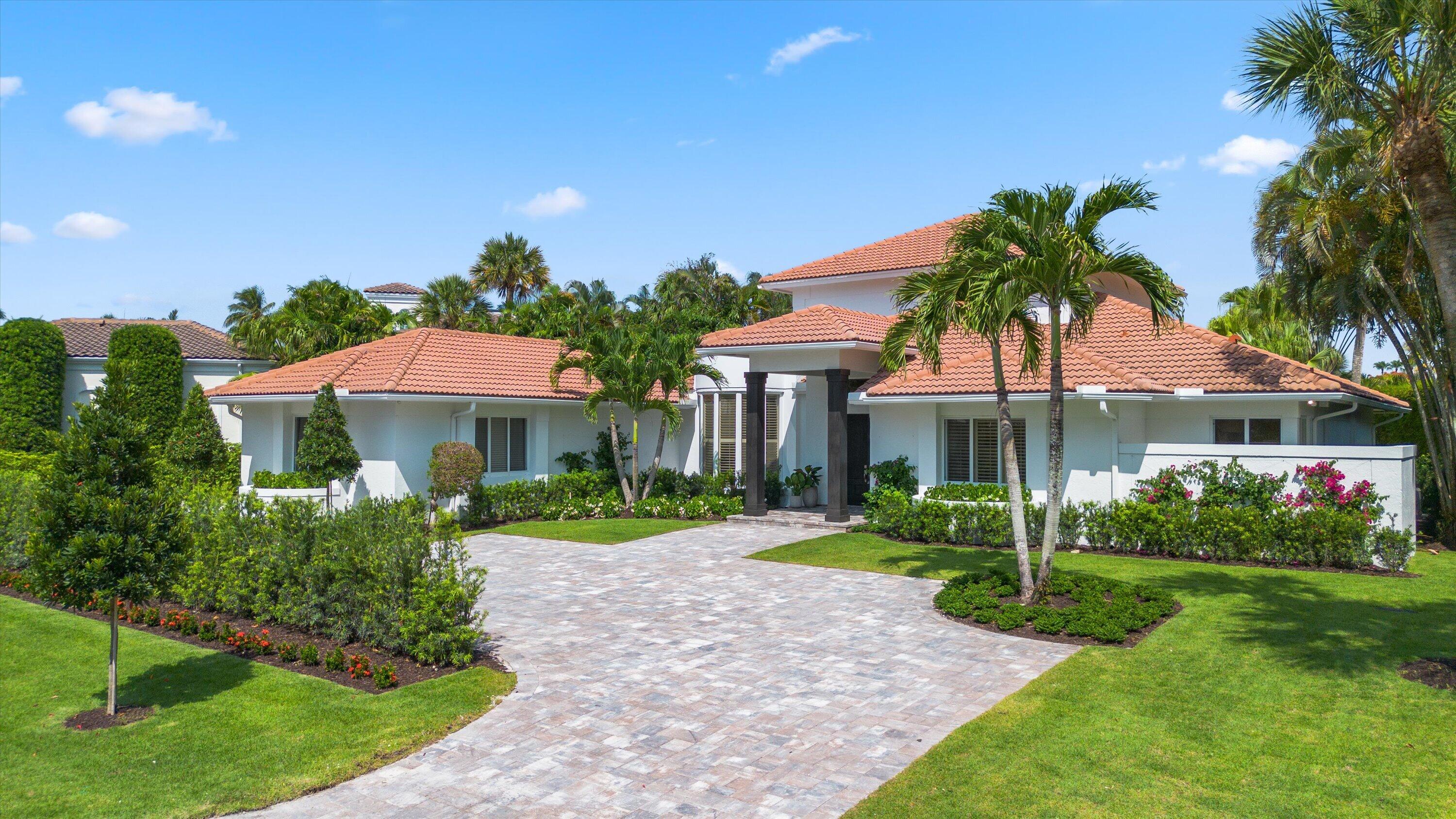 2432 Golf Brook Drive — photo
