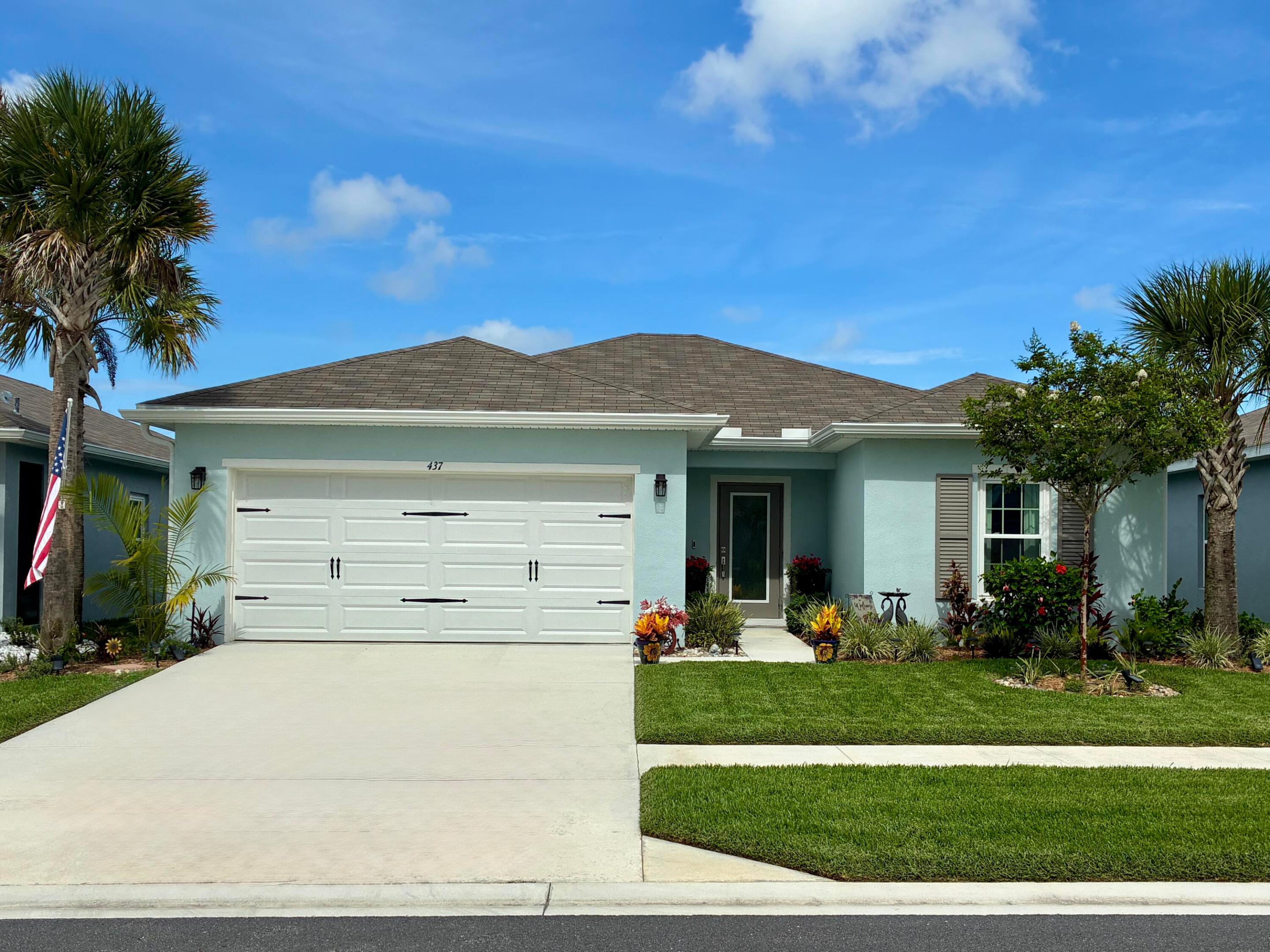 437 Acai Lane — photo