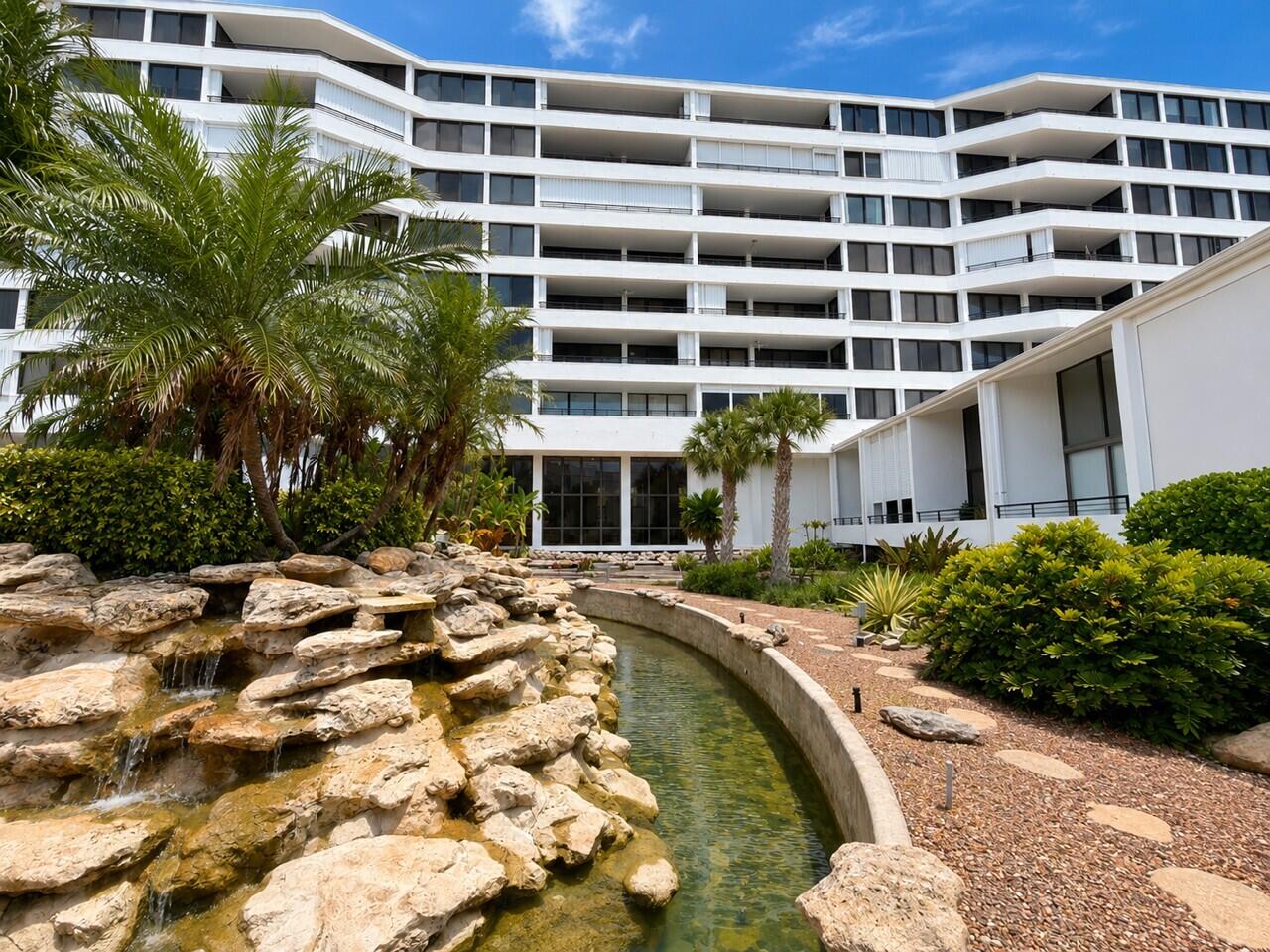 3589 S Ocean Boulevard 404 — photo