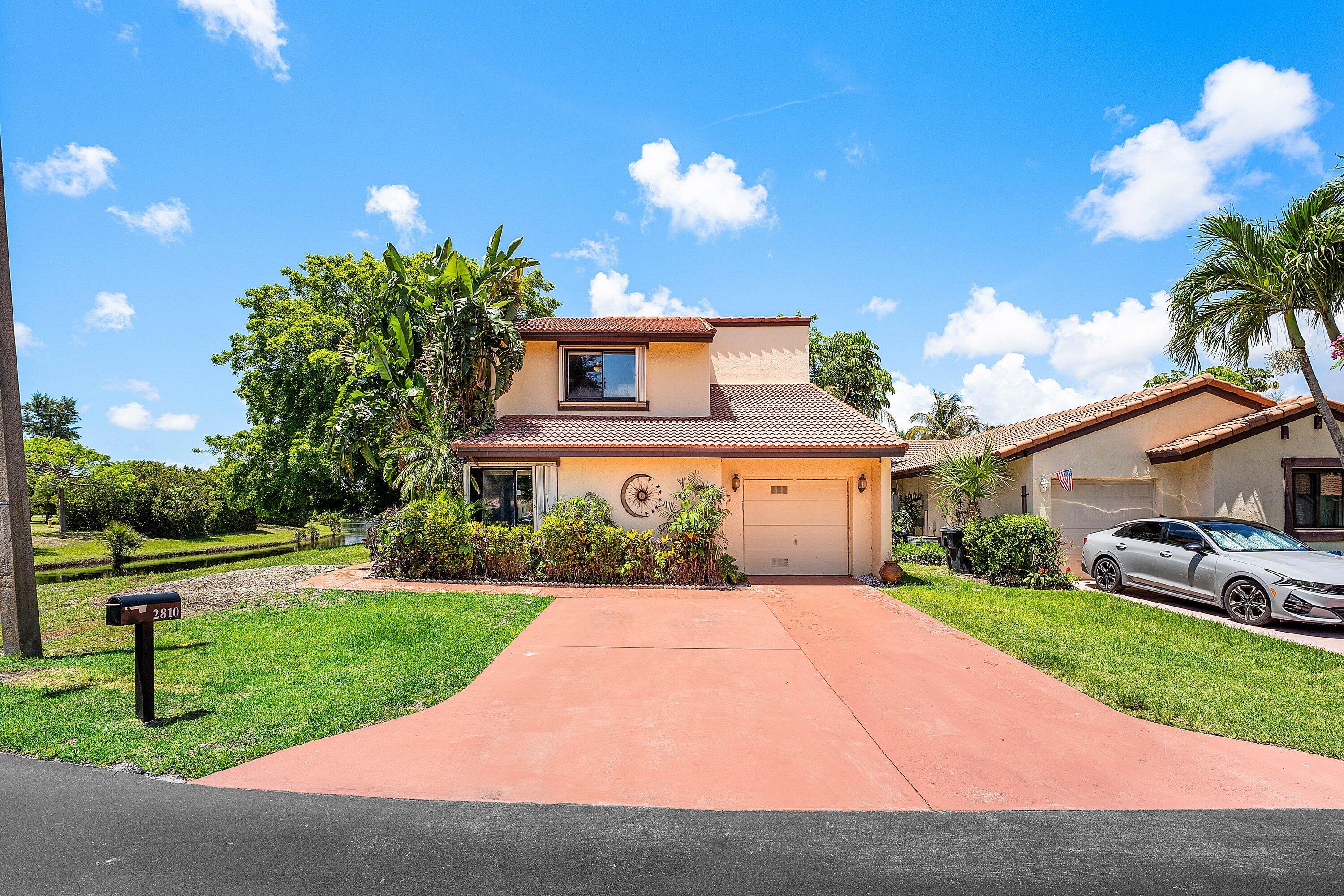 2810 Sand Pines Court — photo