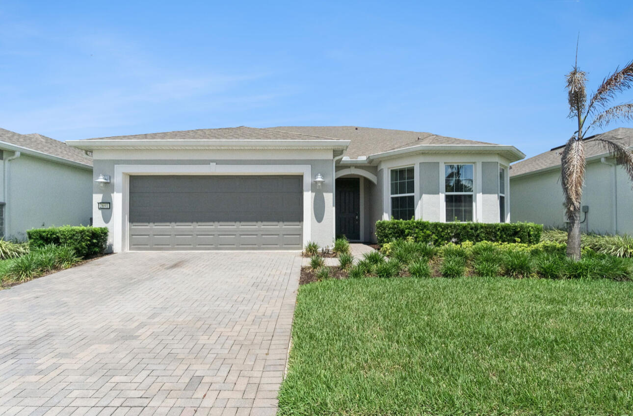 2691 River Creek Lane — photo