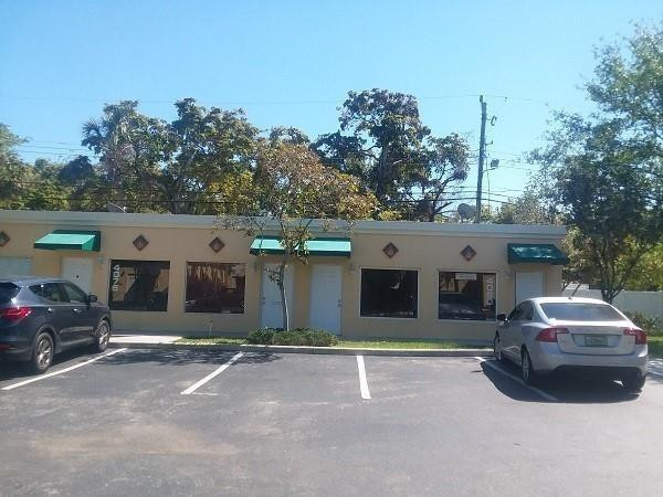 4078 W Broward Boulevard — photo