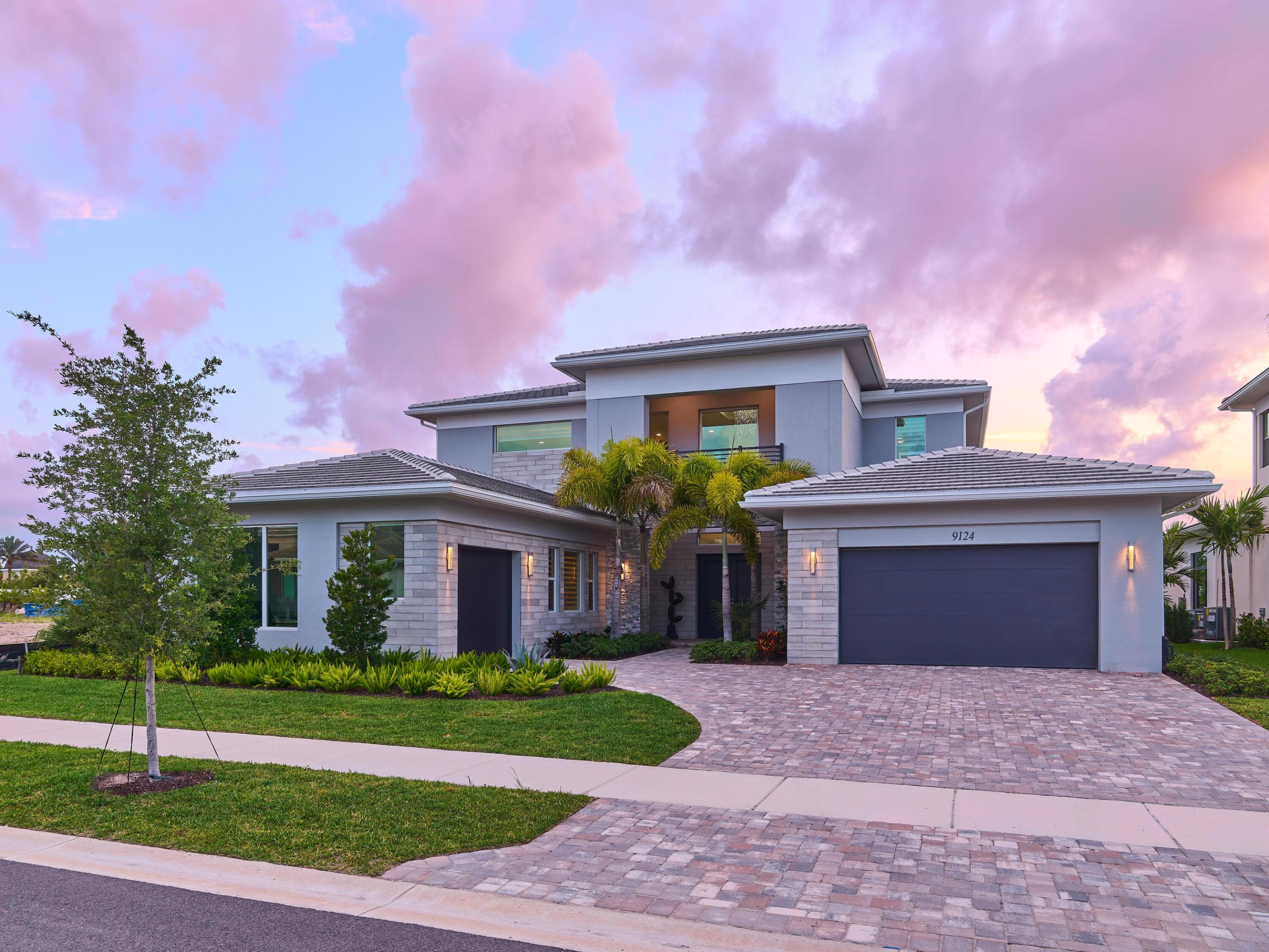 9124 Coral Isles Circle — photo