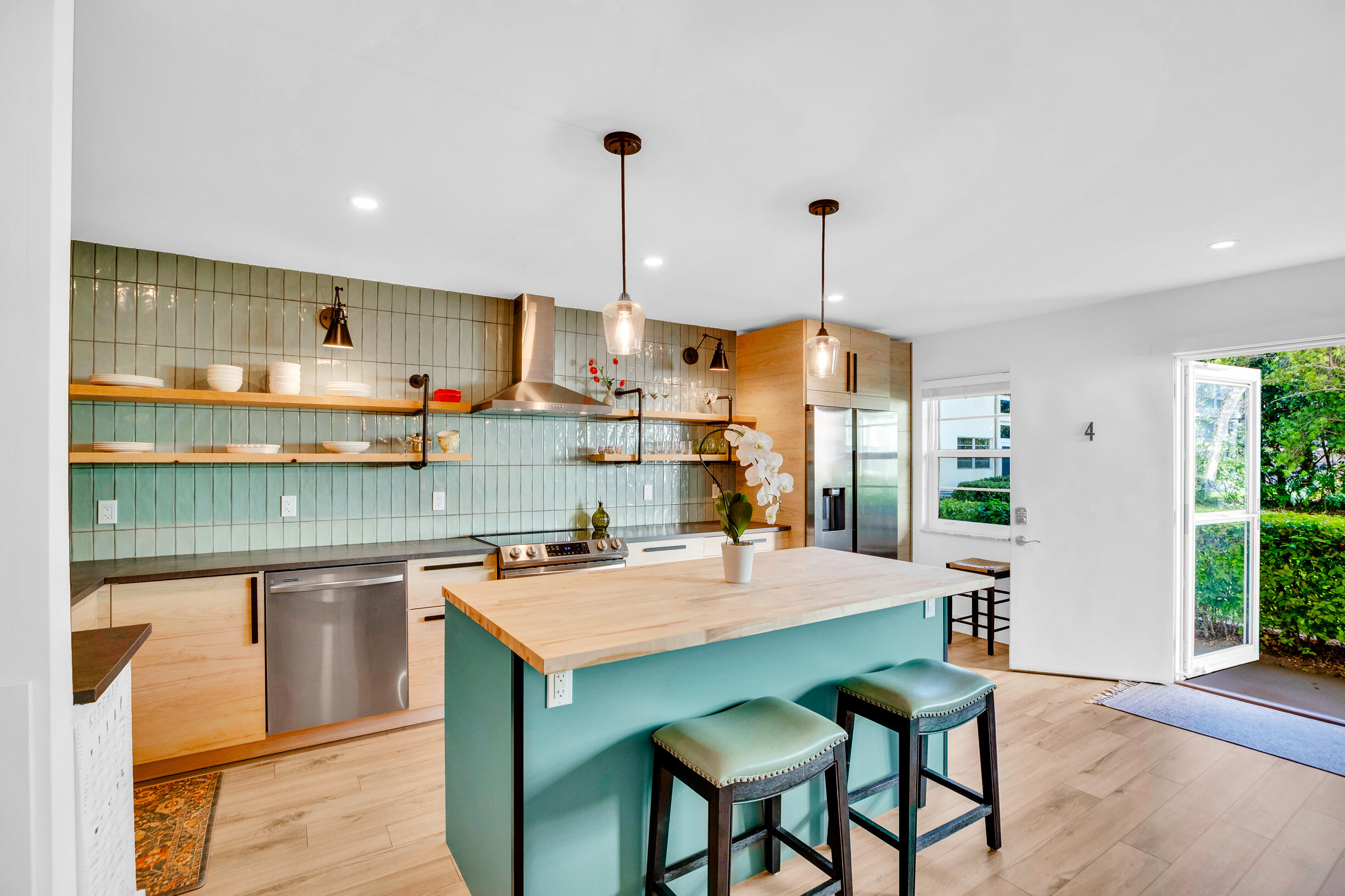5400 Highway A1a H4 — photo