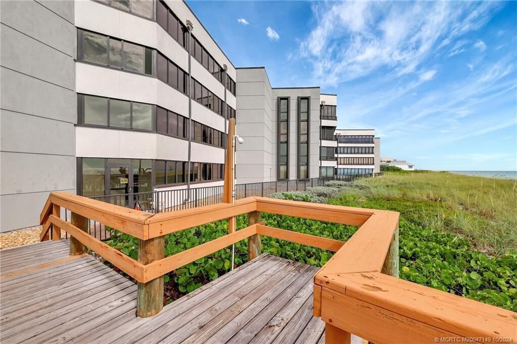 1357 NE Ocean Boulevard 215 — photo