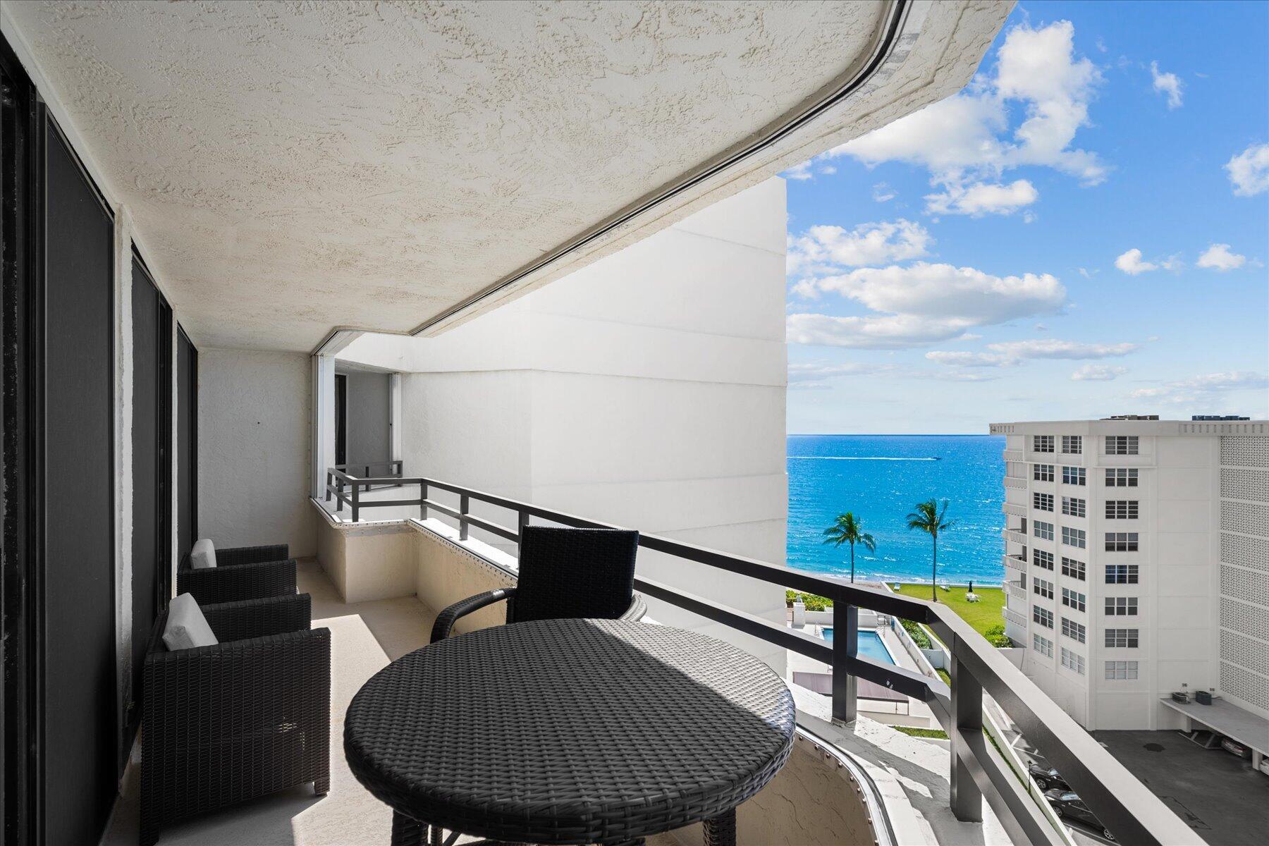 3560 S Ocean Boulevard 909 — photo