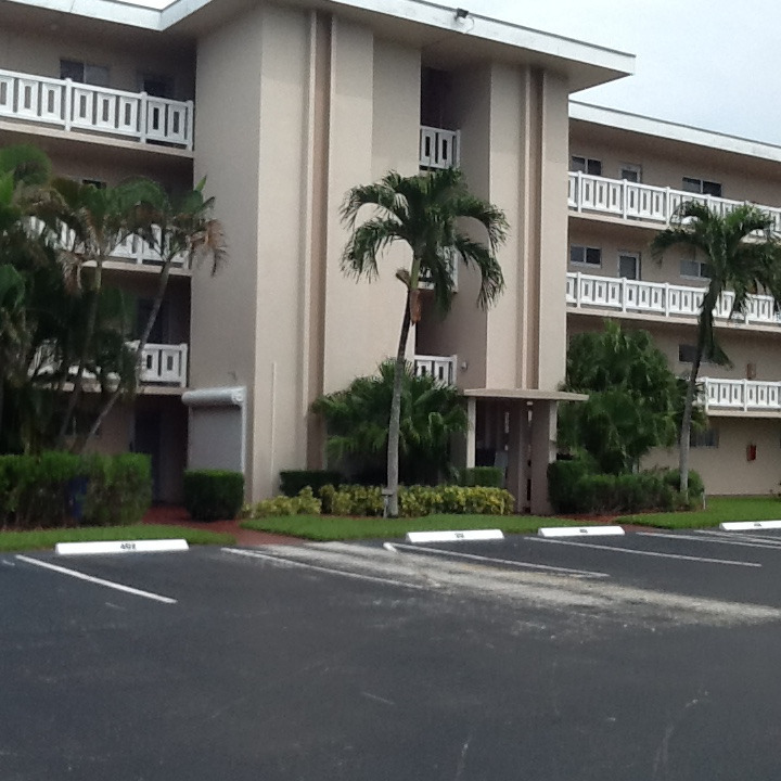 2615 Garden Drive S 101 — photo