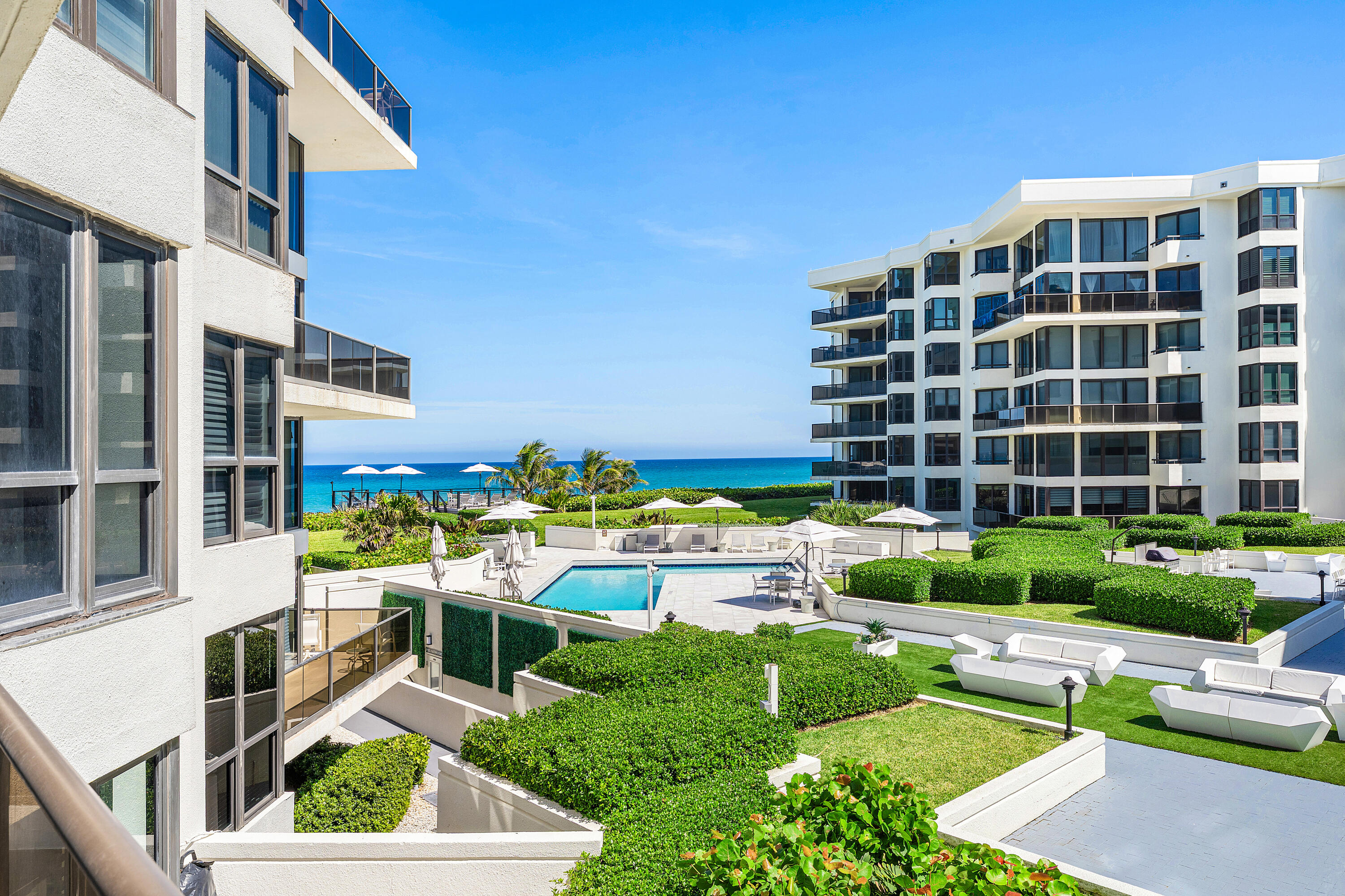 3120 S Ocean Boulevard 3-202 — photo